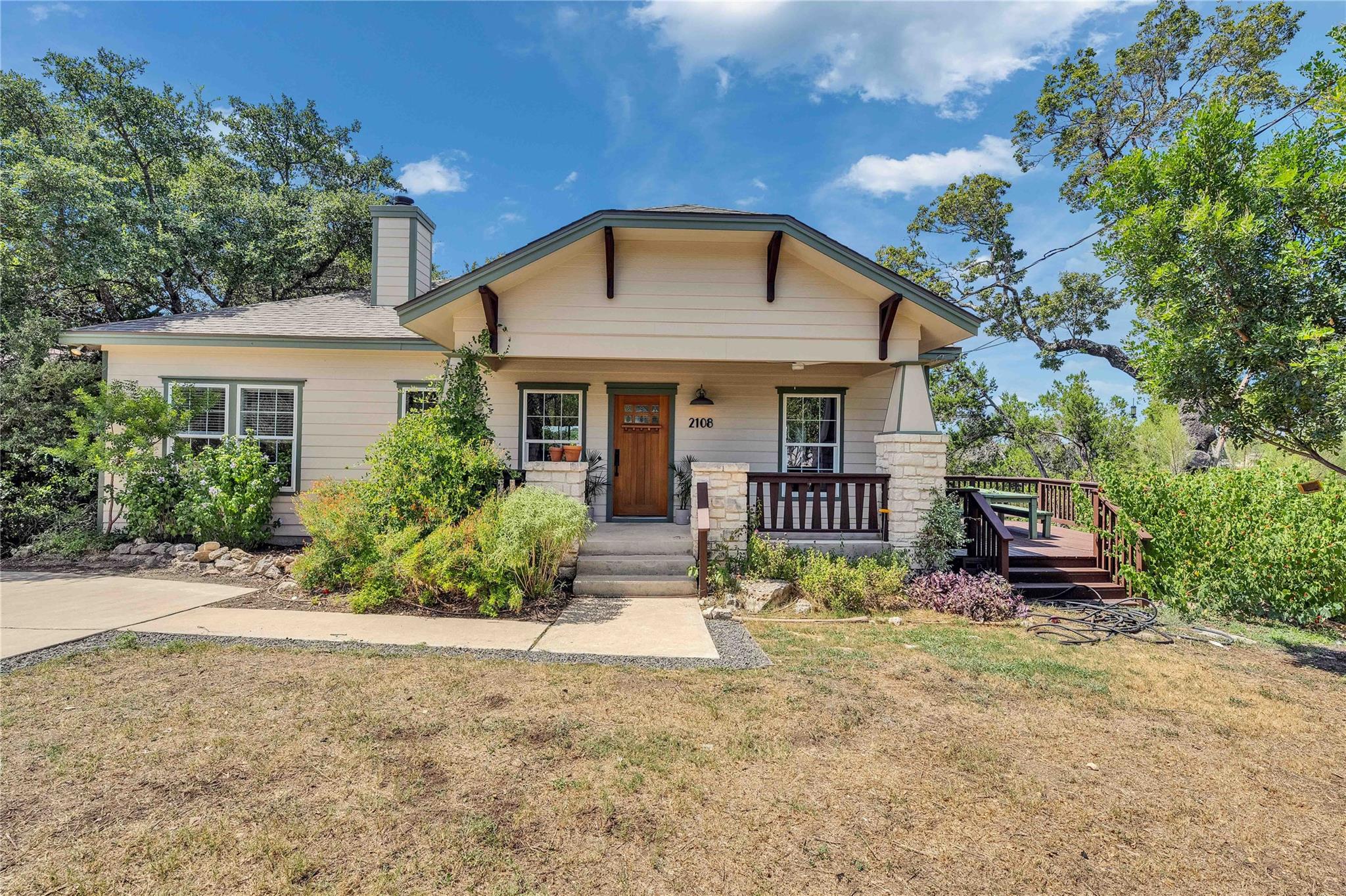 2108 Indian Creek Rd, Austin, TX 78734