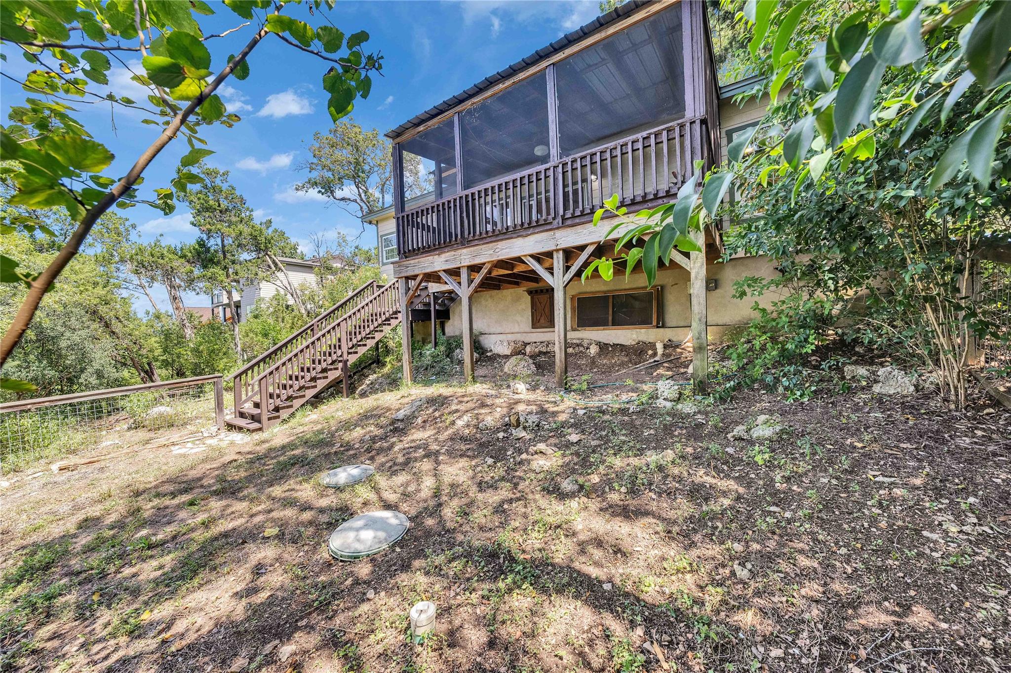 2108 Indian Creek Rd, Austin, TX 78734
