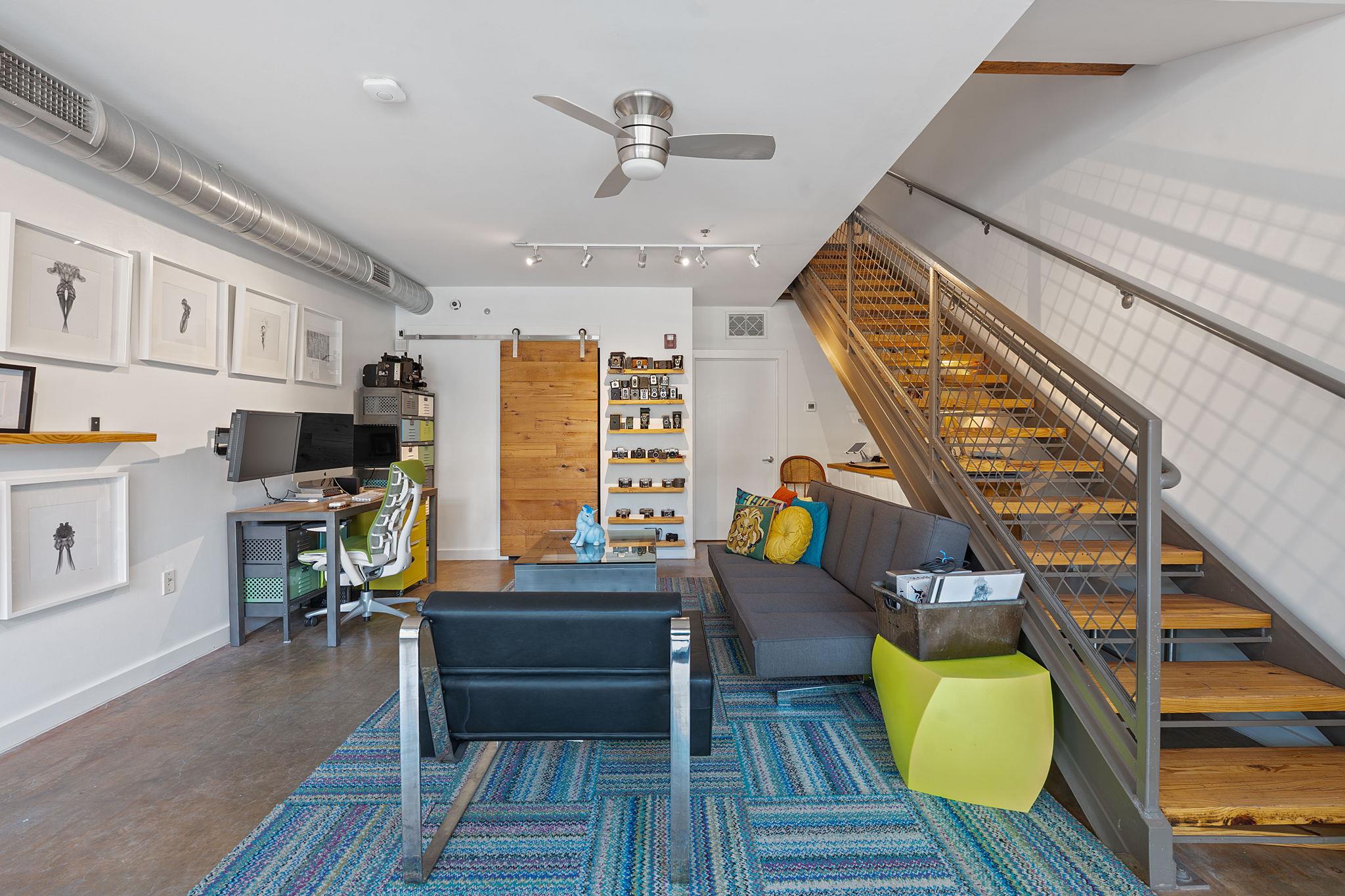 1601 E Cesar Chavez St # 104, Austin, TX 78702