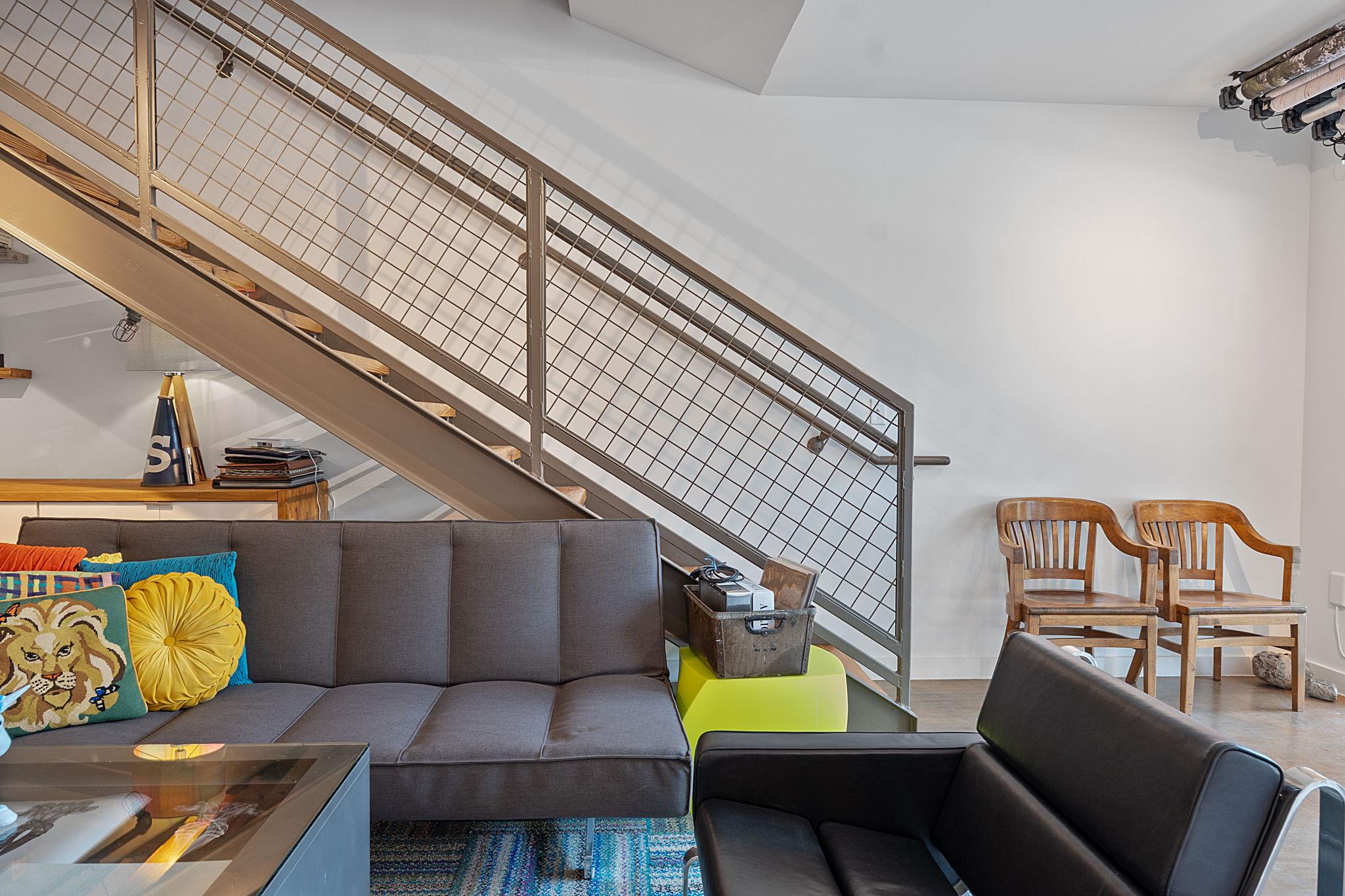 1601 E Cesar Chavez St # 104, Austin, TX 78702