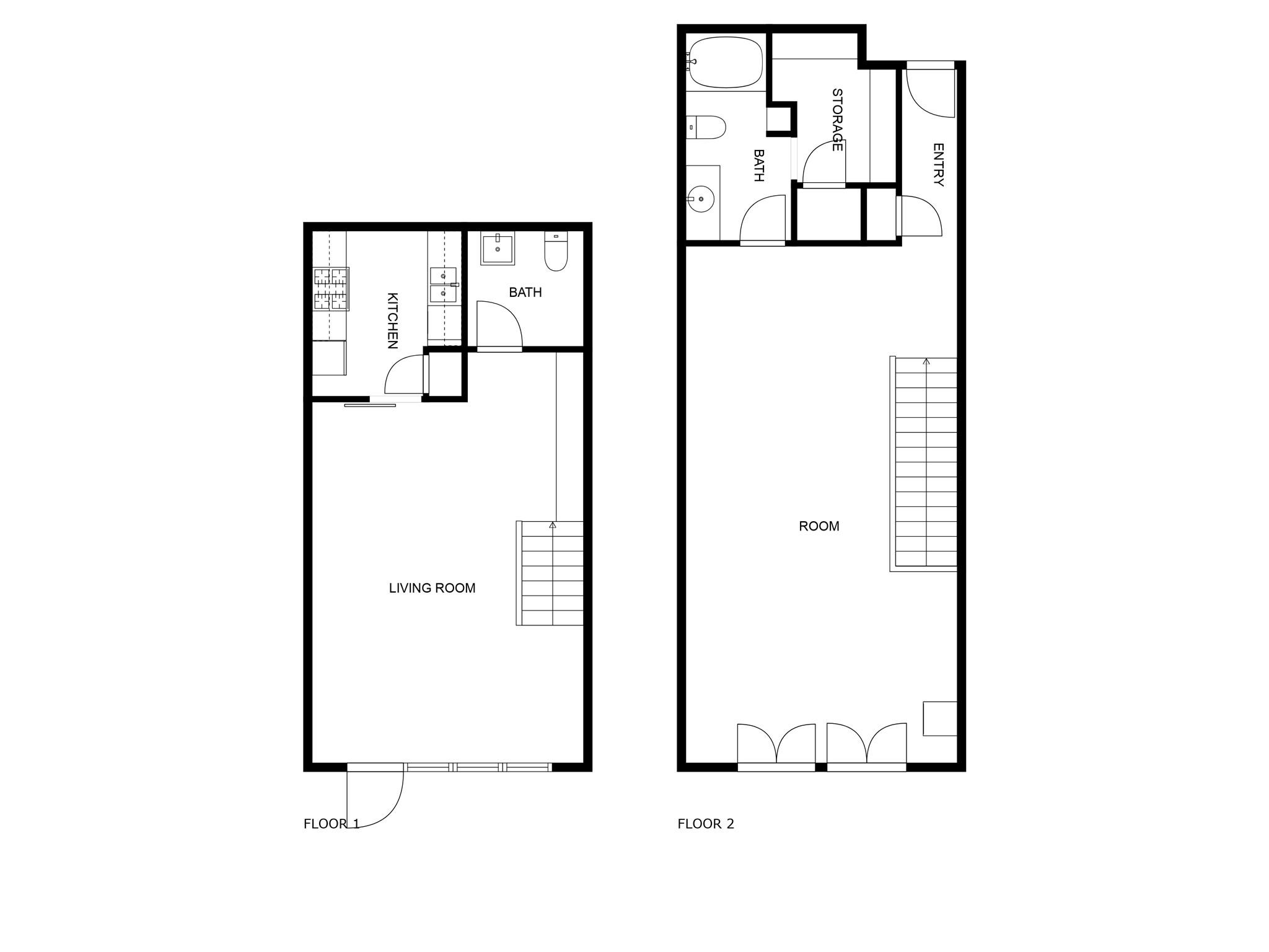 1601 E Cesar Chavez St # 104, Austin, TX 78702