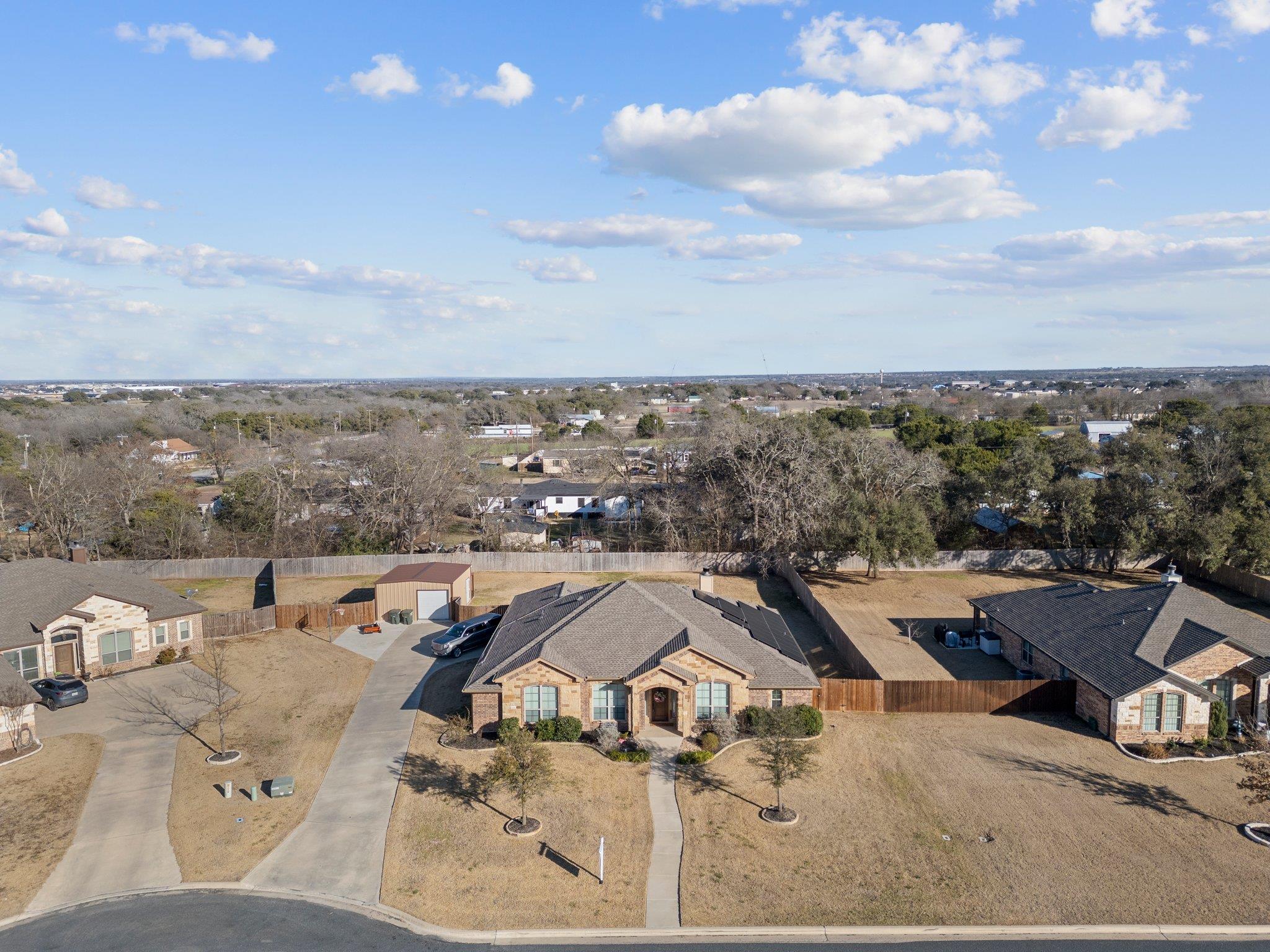 11066 La Paloma Loop E, Salado, TX 76571