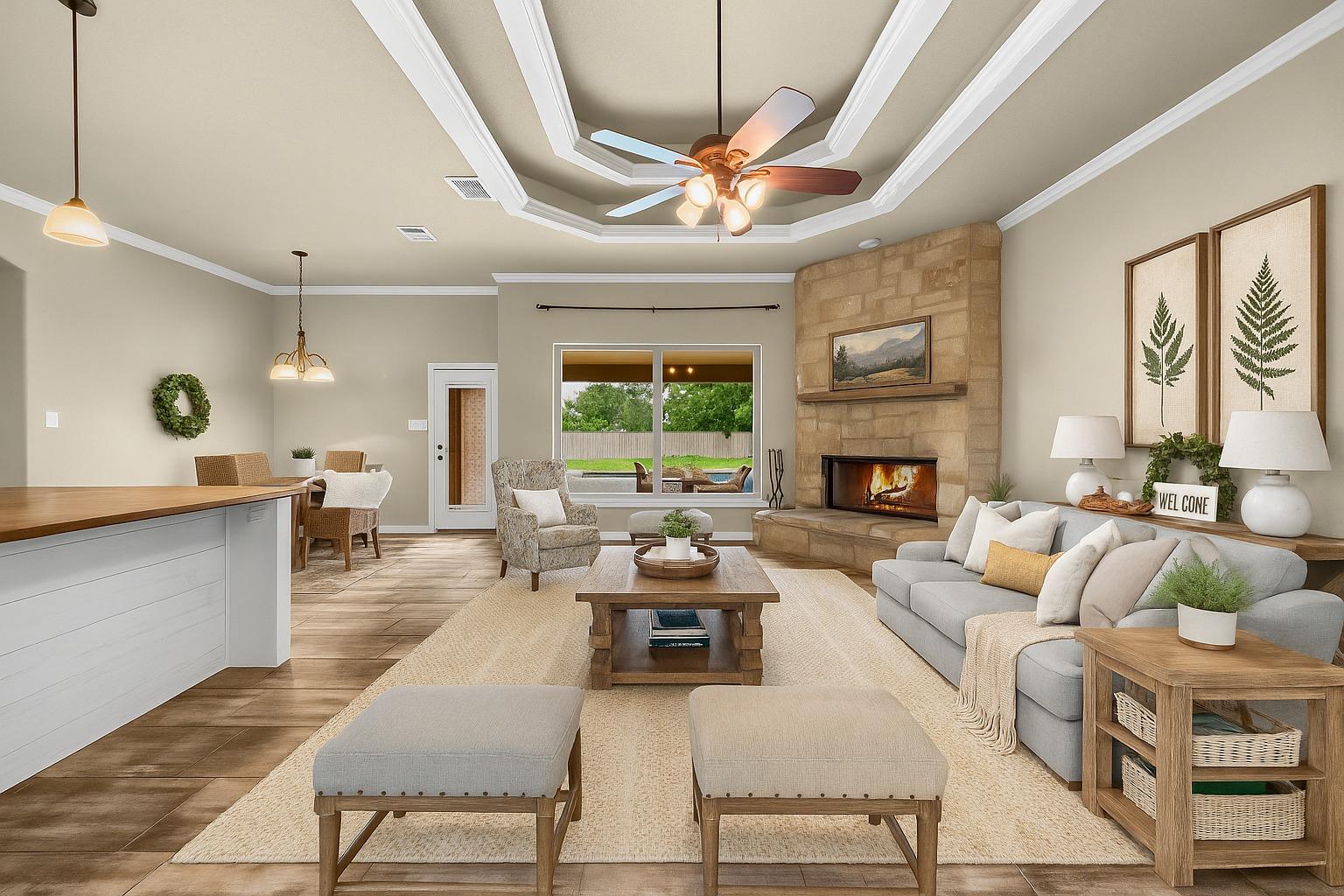 11066 La Paloma Loop E, Salado, TX 76571