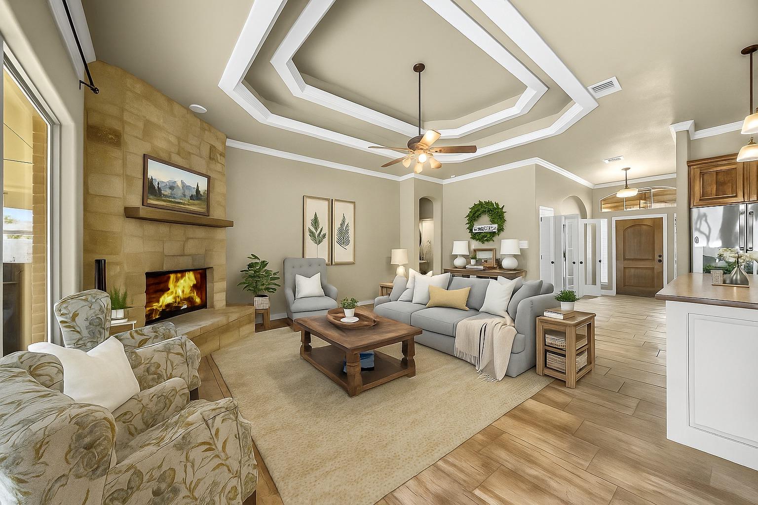 11066 La Paloma Loop E, Salado, TX 76571