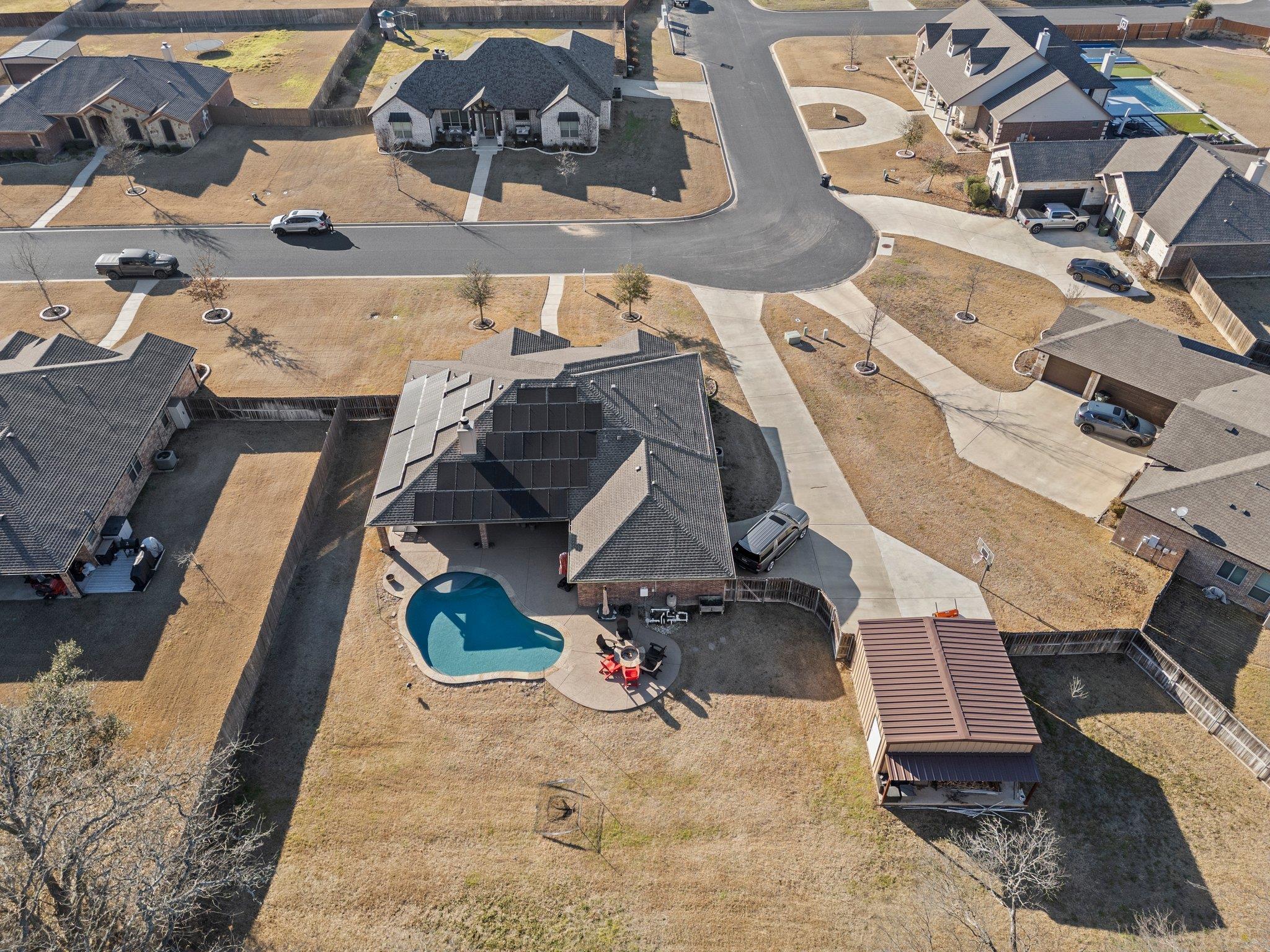 11066 La Paloma Loop E, Salado, TX 76571