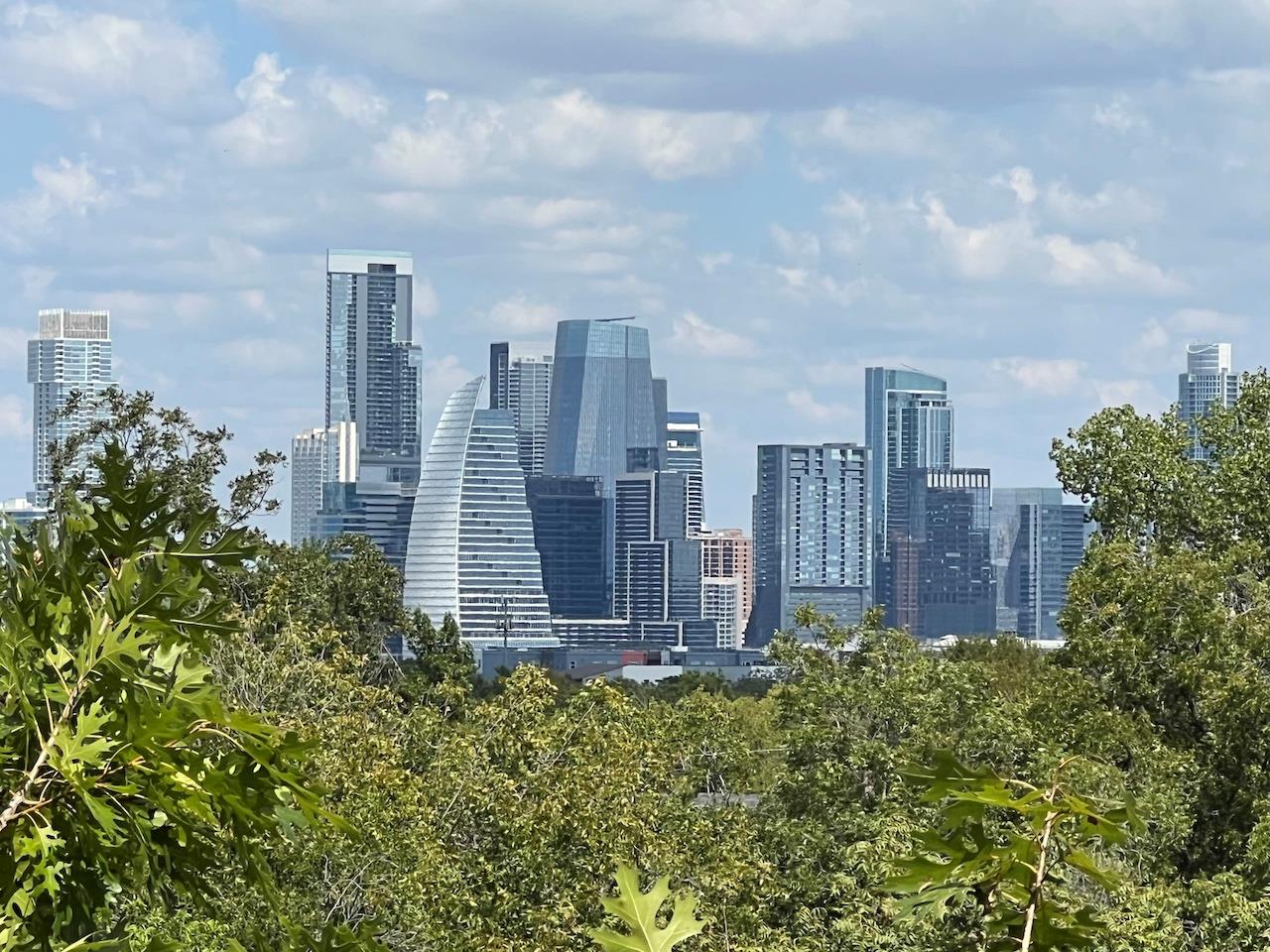 2520 Bluebonnet Ln # 5, Austin, TX 78704