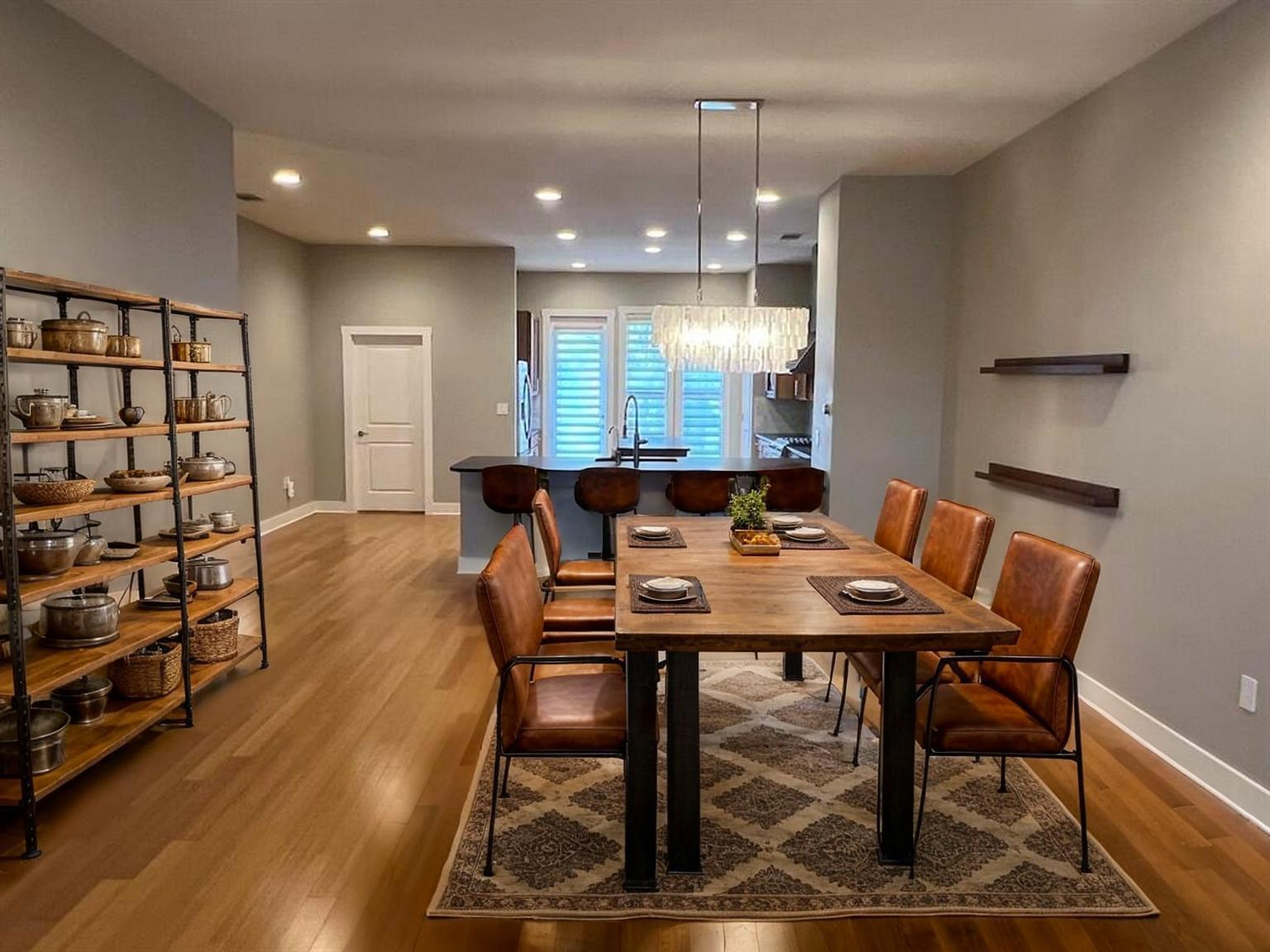 2520 Bluebonnet Ln # 5, Austin, TX 78704