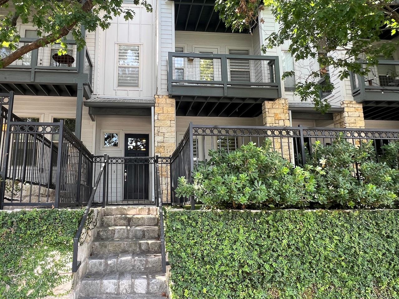 2520 Bluebonnet Ln # 5, Austin, TX 78704