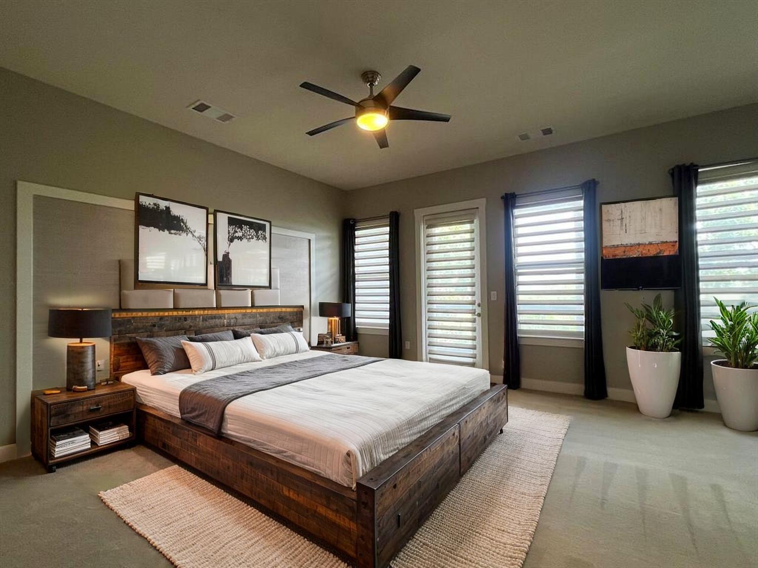 2520 Bluebonnet Ln # 5, Austin, TX 78704