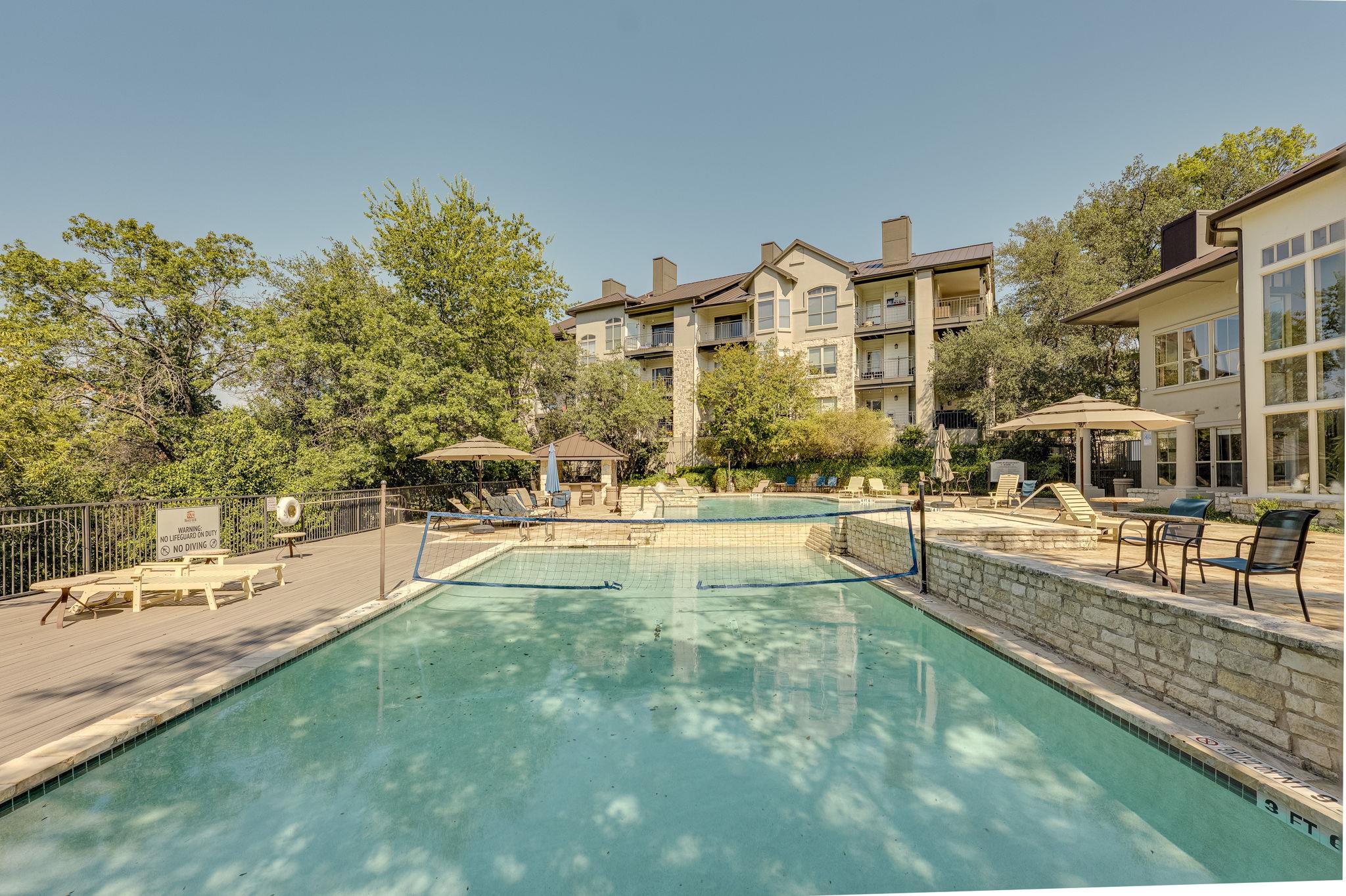 6000 Shepherd Mountain Cv # 807, Austin, TX 78730