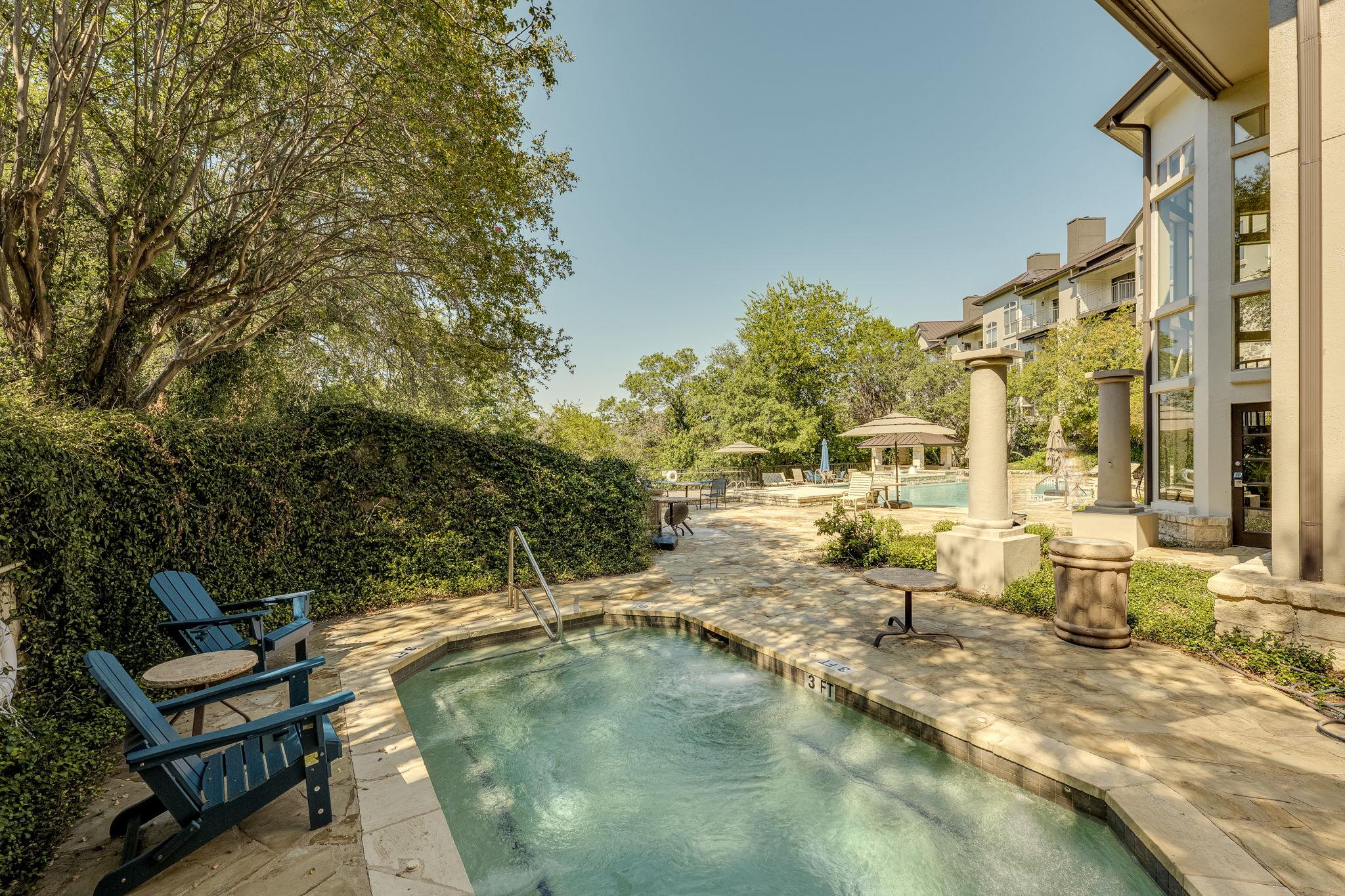 6000 Shepherd Mountain Cv # 807, Austin, TX 78730