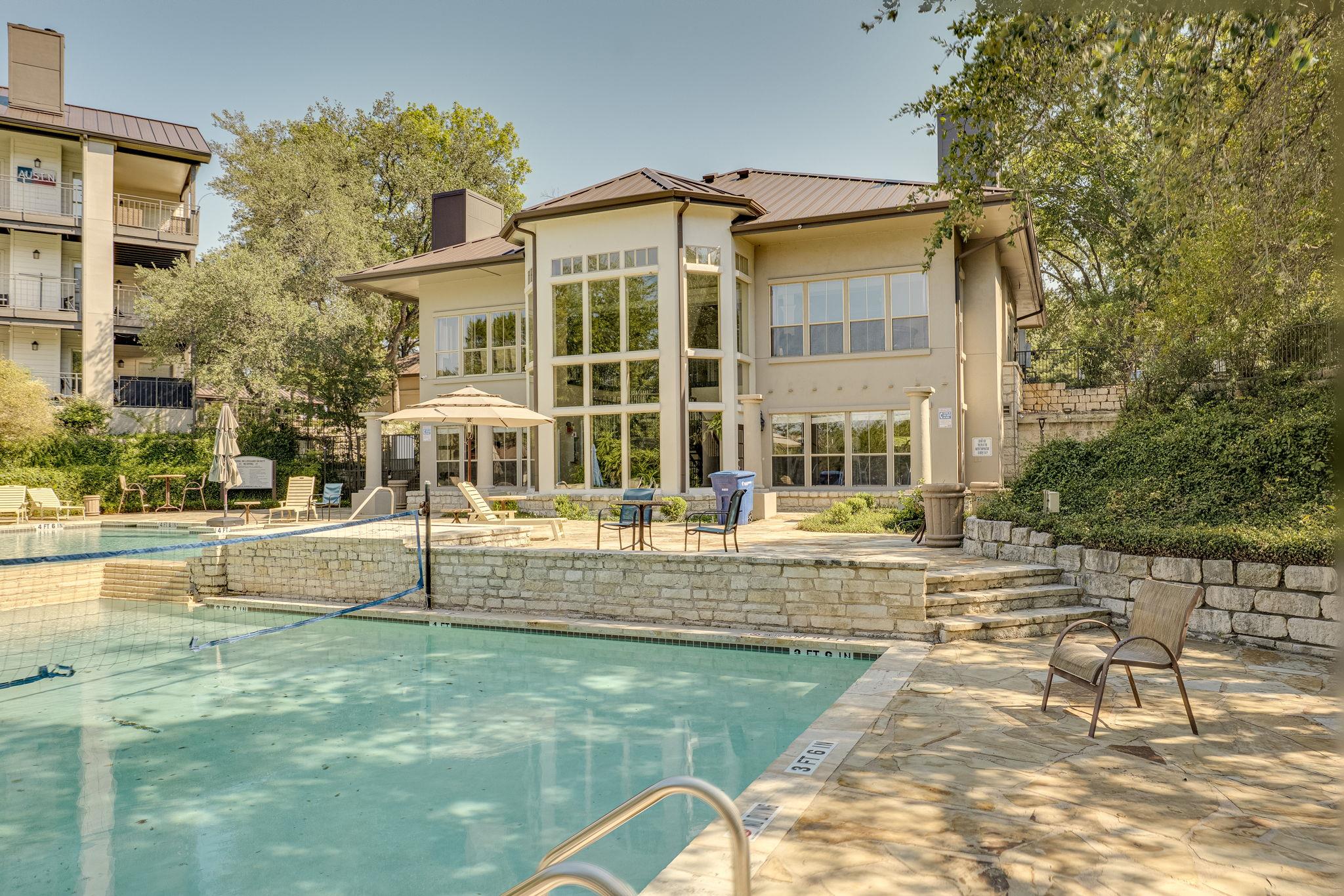 6000 Shepherd Mountain Cv # 807, Austin, TX 78730