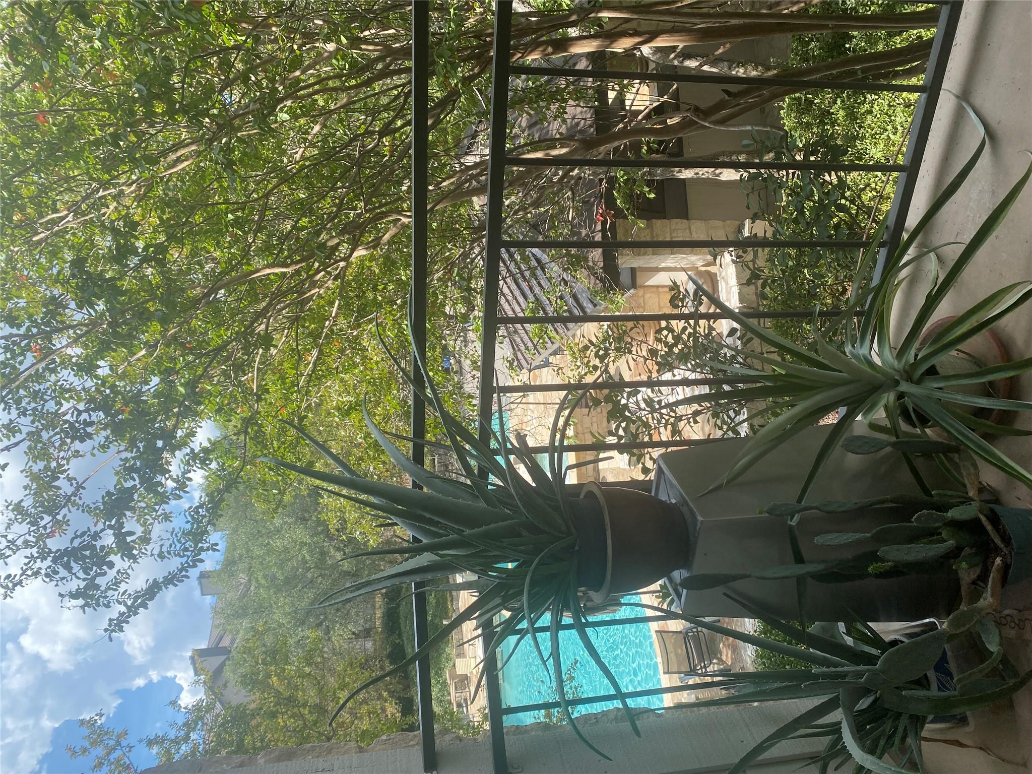 6000 Shepherd Mountain Cv # 807, Austin, TX 78730