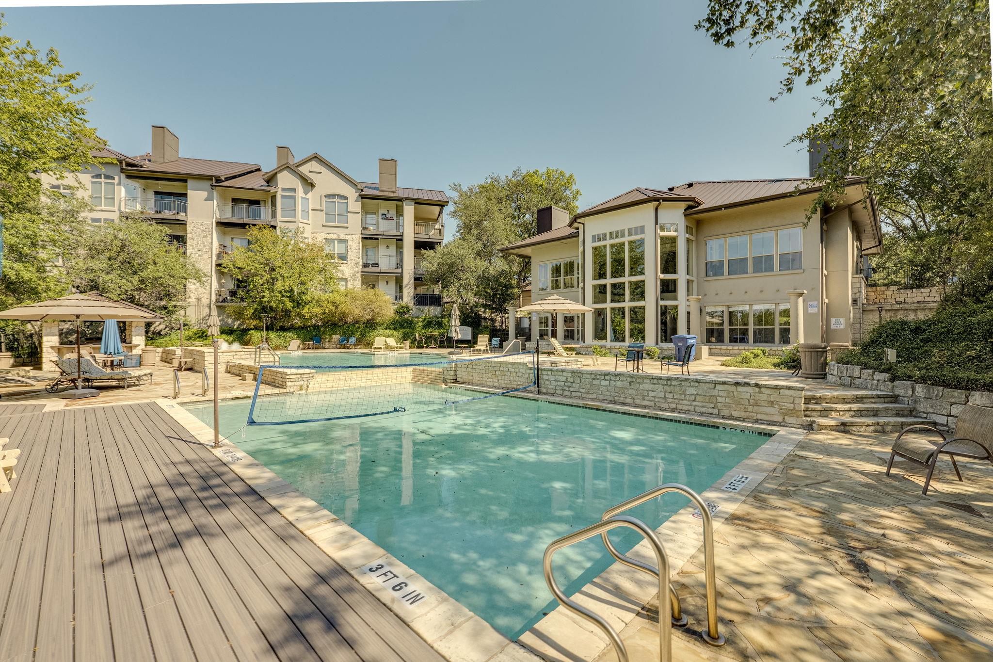 6000 Shepherd Mountain Cv # 807, Austin, TX 78730