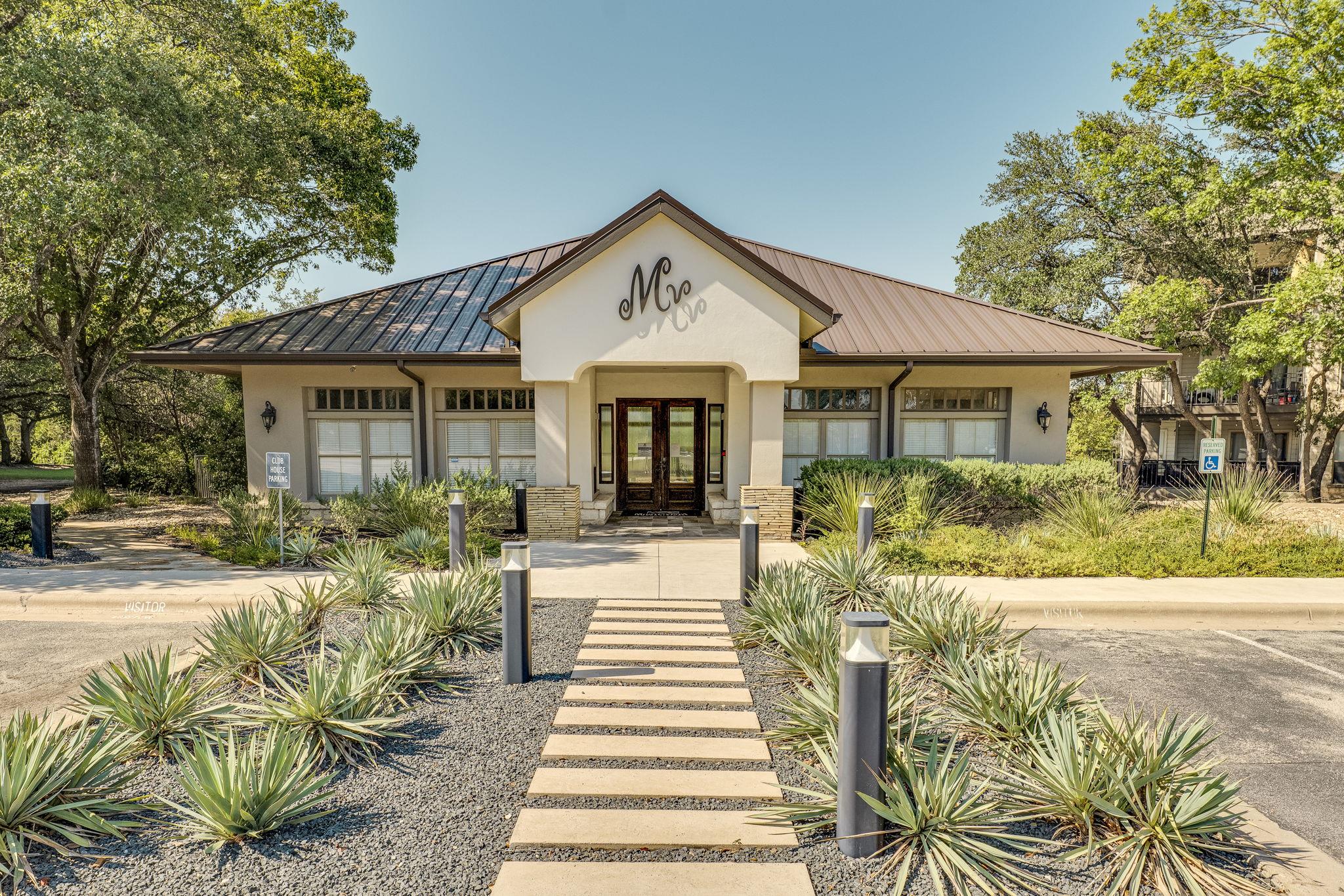 6000 Shepherd Mountain Cv # 807, Austin, TX 78730