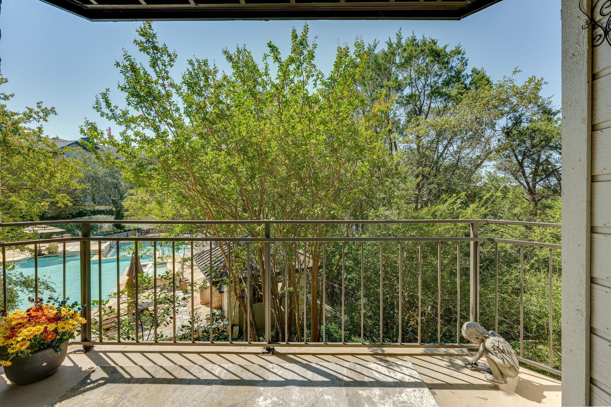6000 Shepherd Mountain Cv # 807, Austin, TX 78730