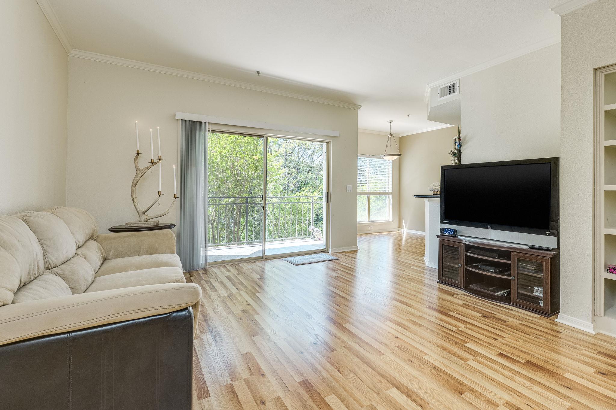 6000 Shepherd Mountain Cv # 807, Austin, TX 78730