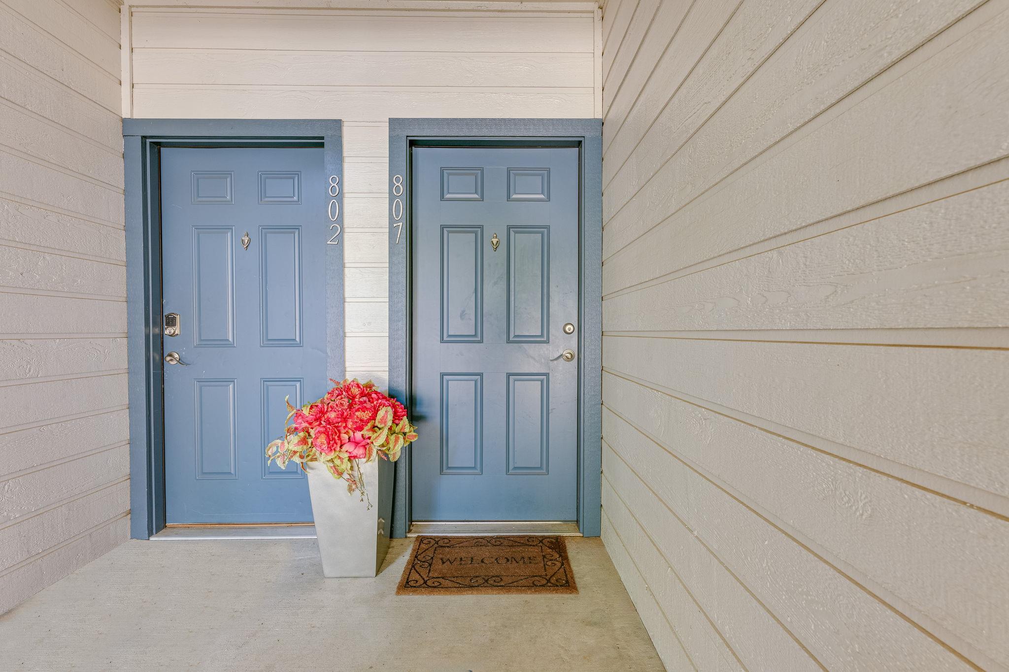 6000 Shepherd Mountain Cv # 807, Austin, TX 78730