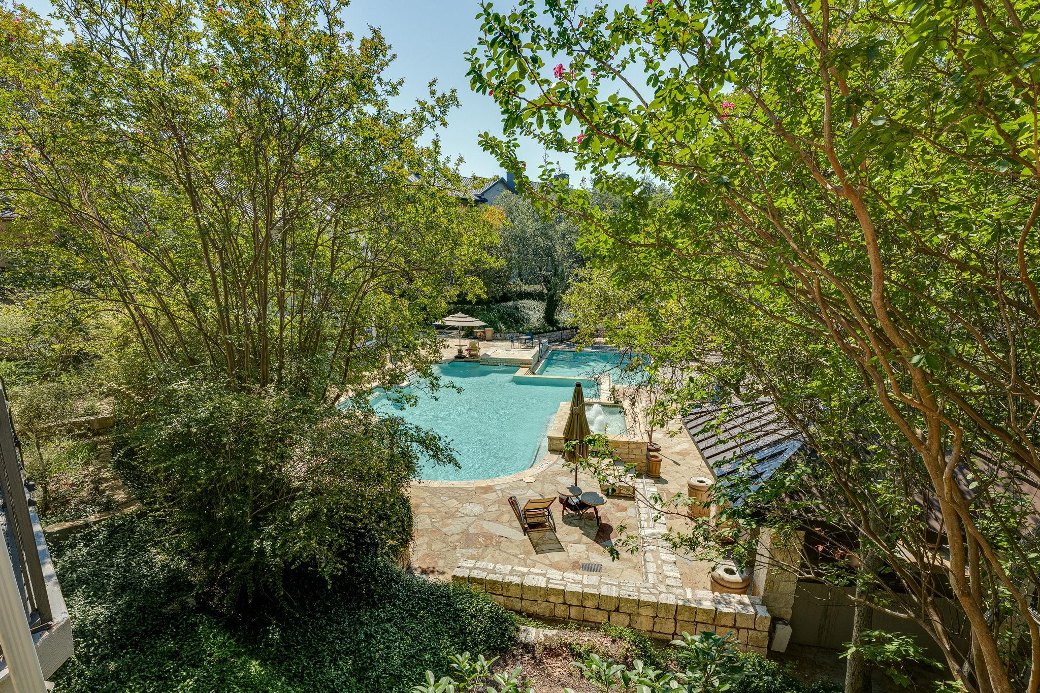 6000 Shepherd Mountain Cv # 807, Austin, TX 78730