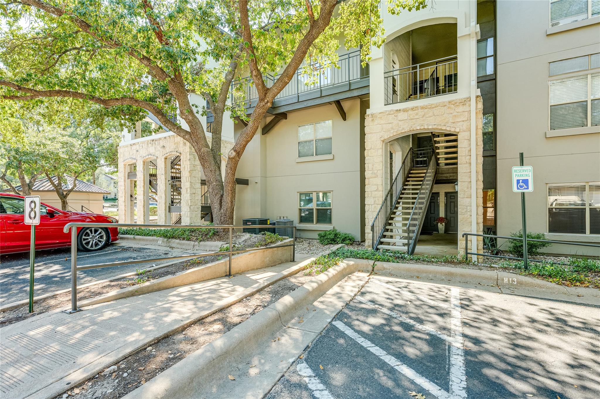 6000 Shepherd Mountain Cv # 807, Austin, TX 78730