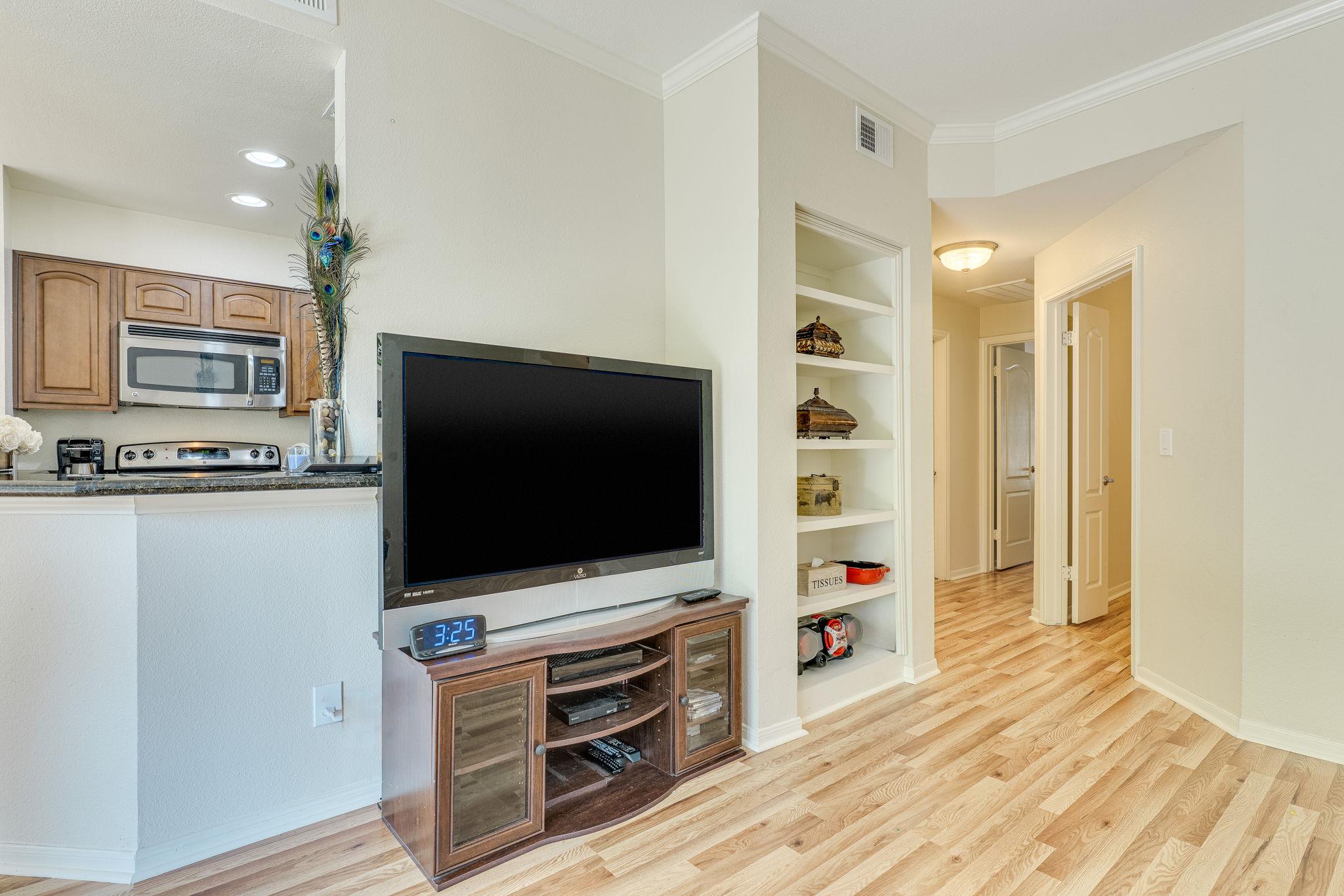 6000 Shepherd Mountain Cv # 807, Austin, TX 78730