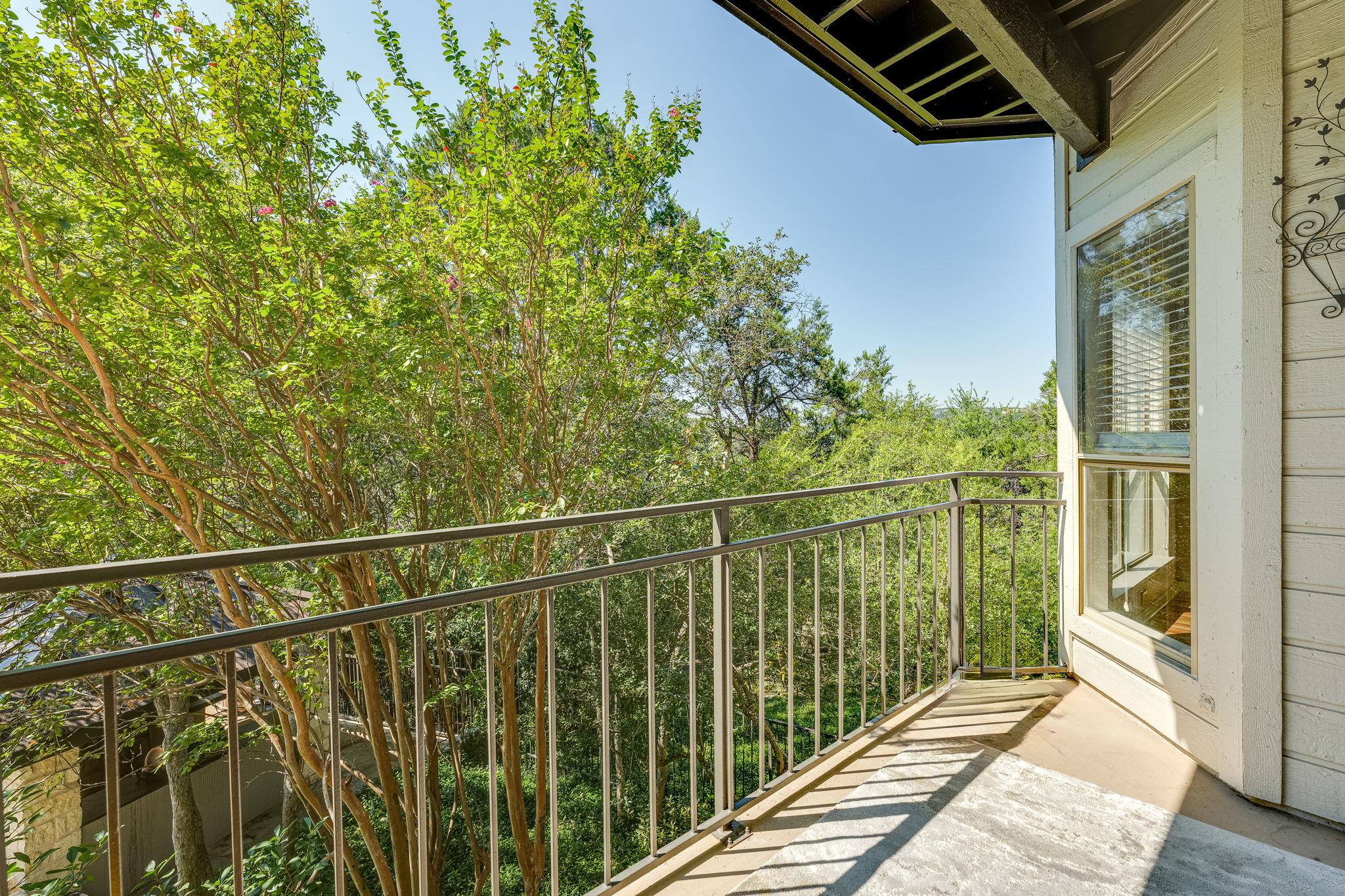 6000 Shepherd Mountain Cv # 807, Austin, TX 78730