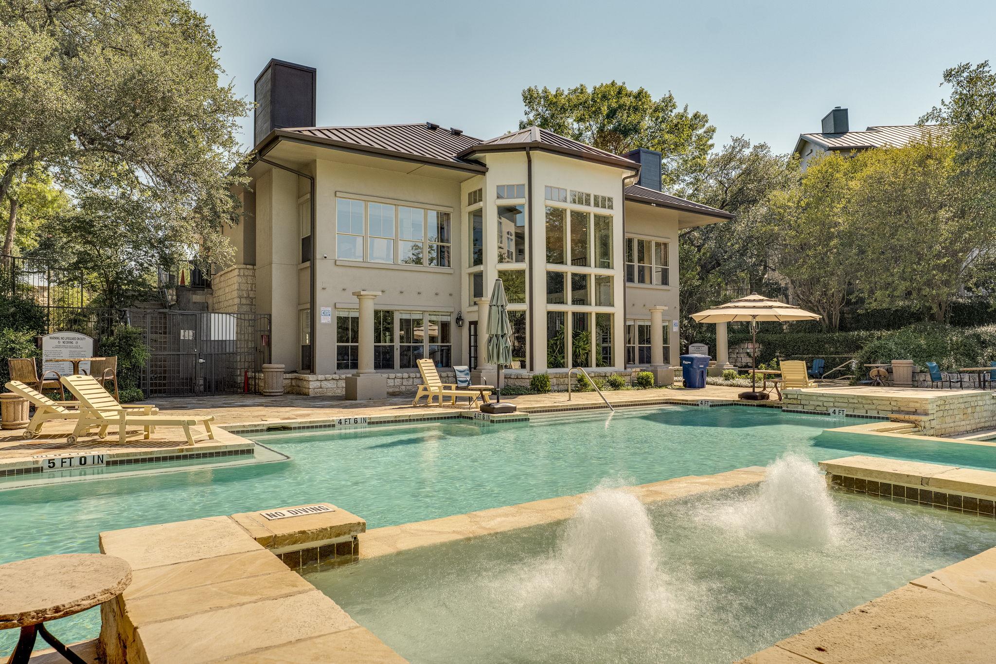 6000 Shepherd Mountain Cv # 807, Austin, TX 78730