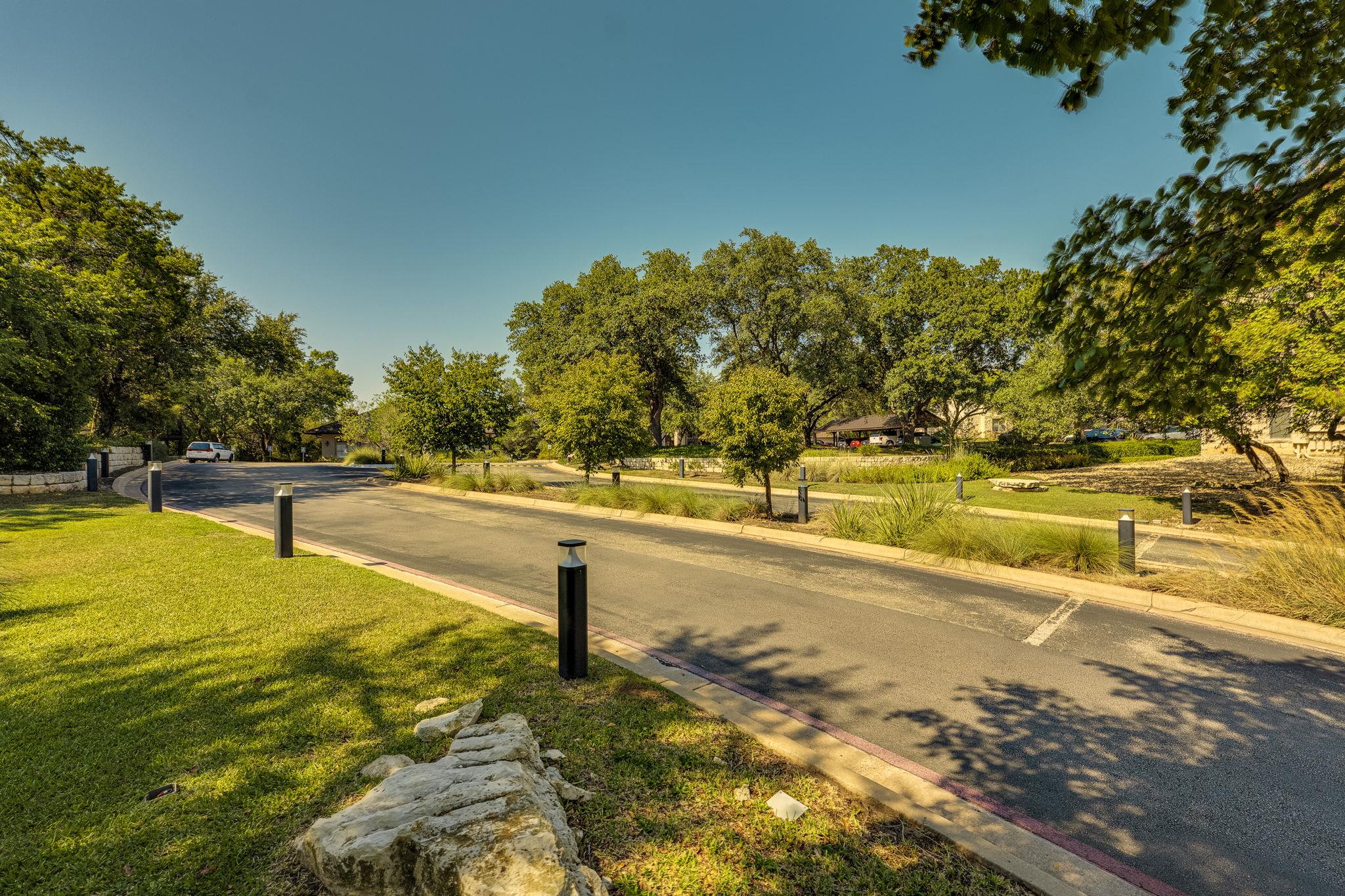 6000 Shepherd Mountain Cv # 807, Austin, TX 78730