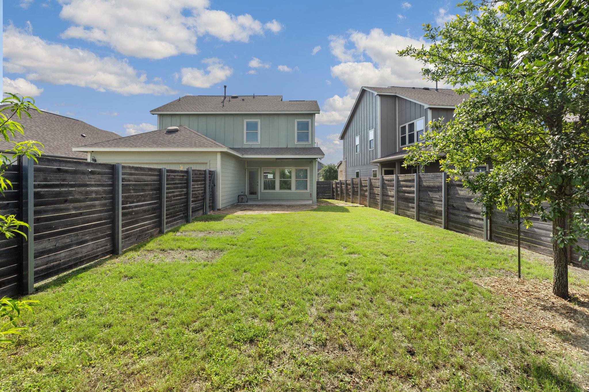 8712 Slater Dr, Austin, TX 78747