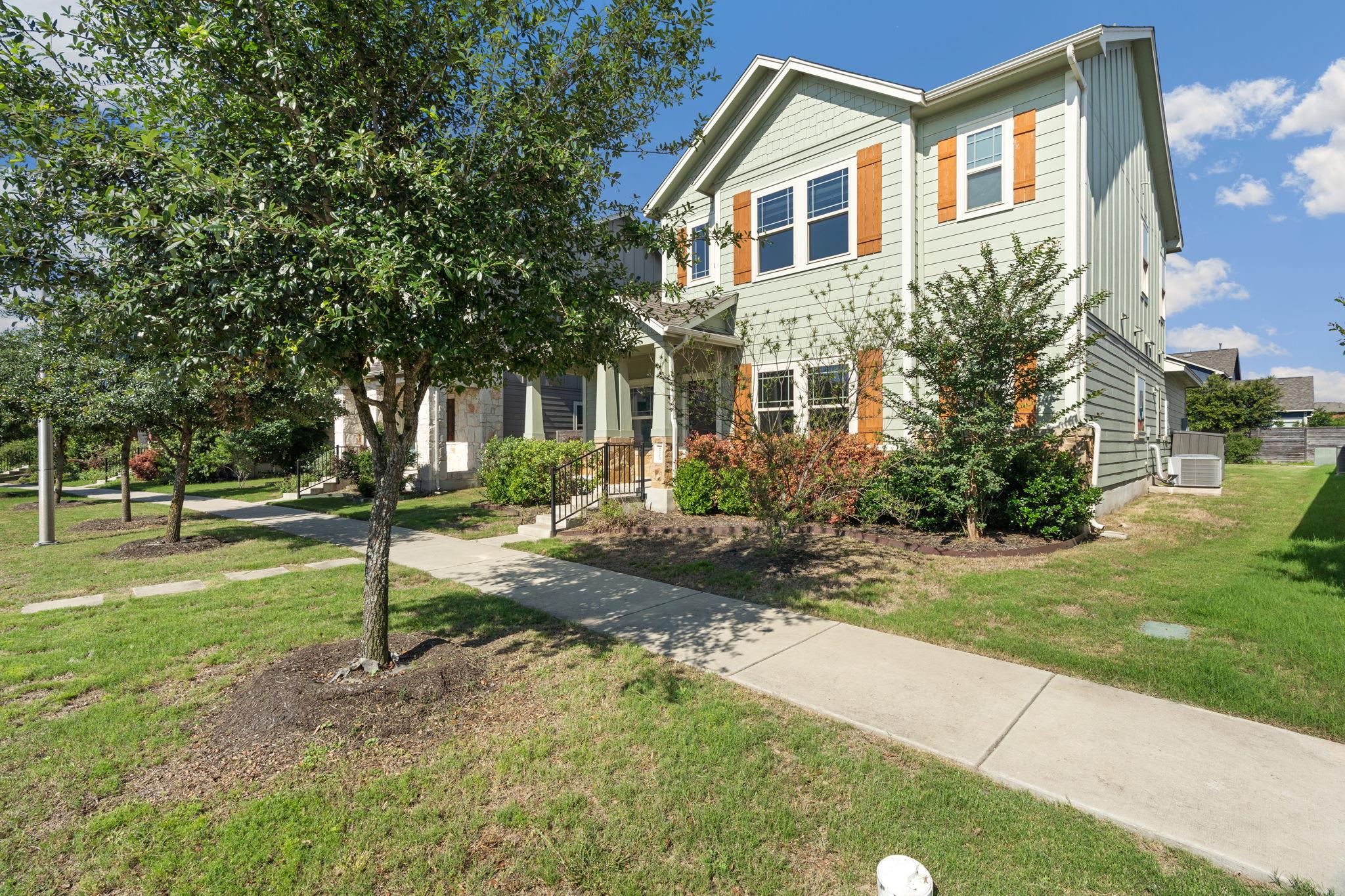 8712 Slater Dr, Austin, TX 78747