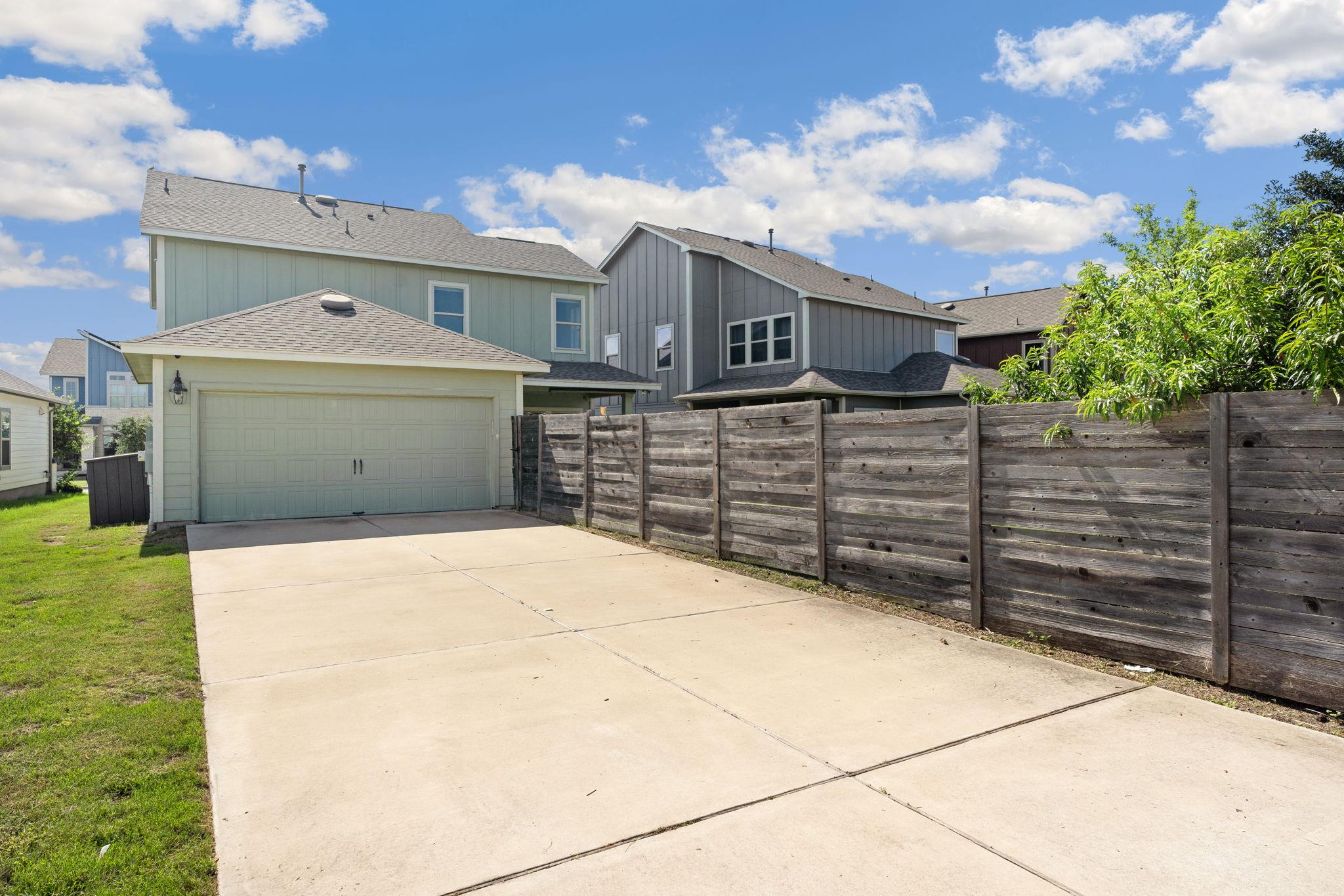 8712 Slater Dr, Austin, TX 78747