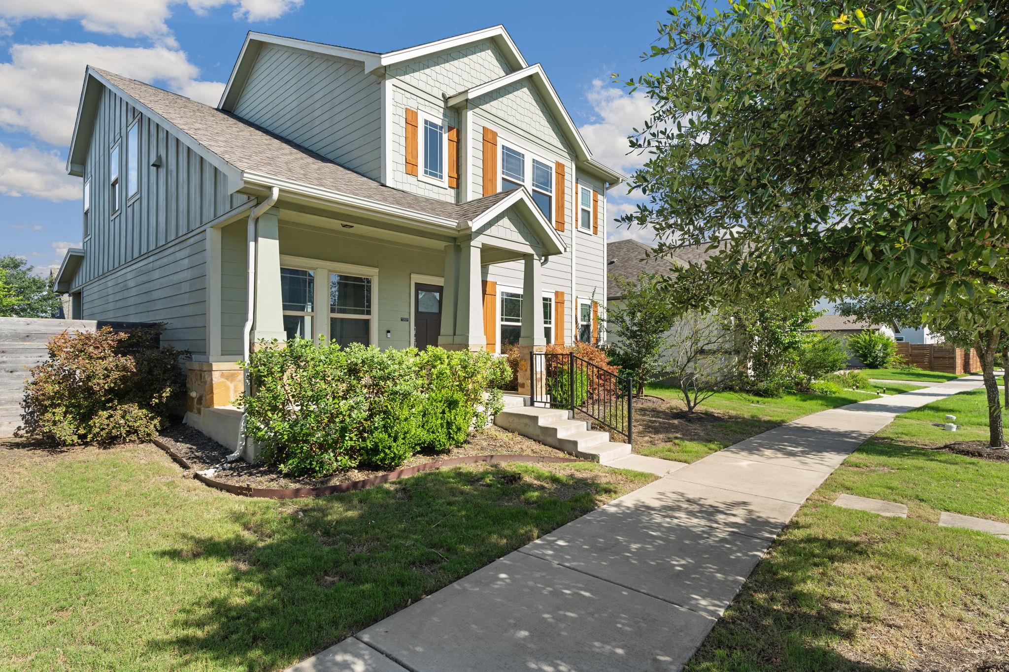 8712 Slater Dr, Austin, TX 78747