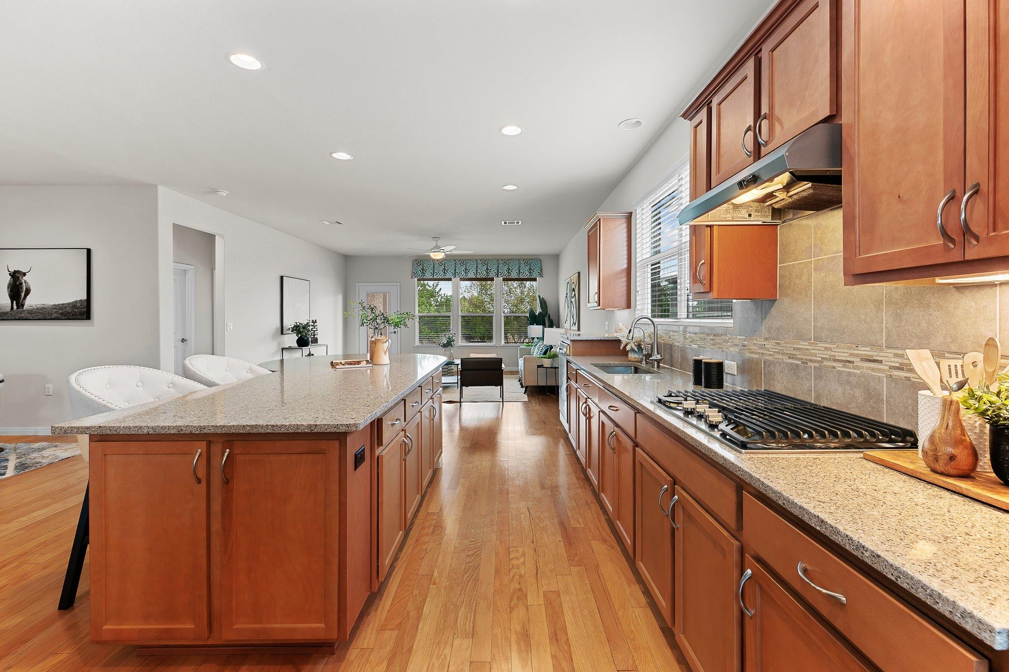 608 Kite Ridge St, Georgetown, TX 78633