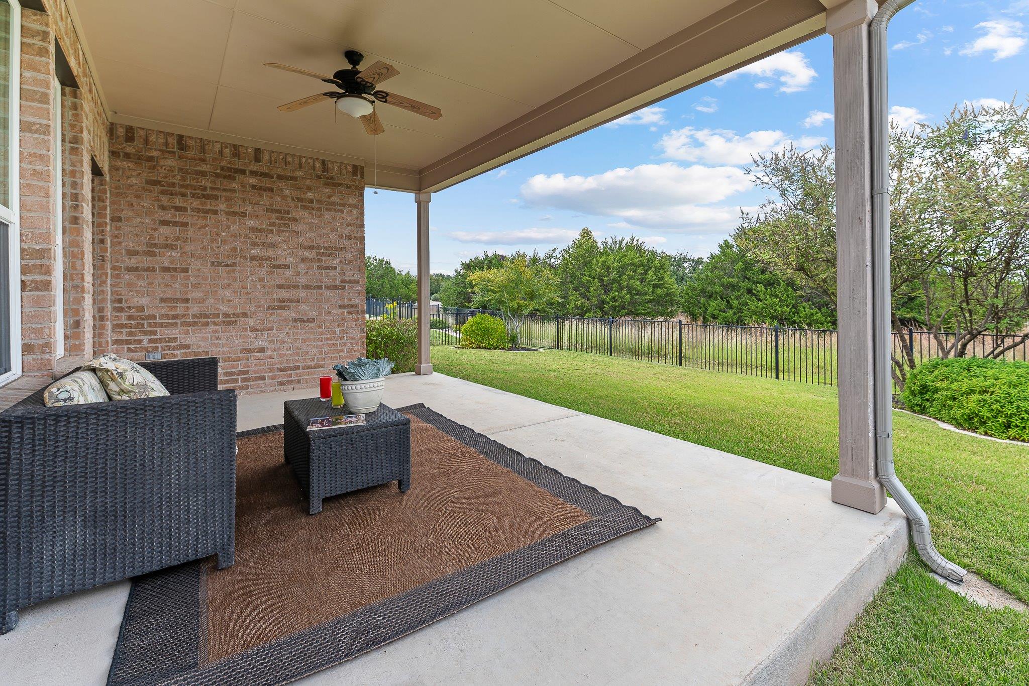 608 Kite Ridge St, Georgetown, TX 78633