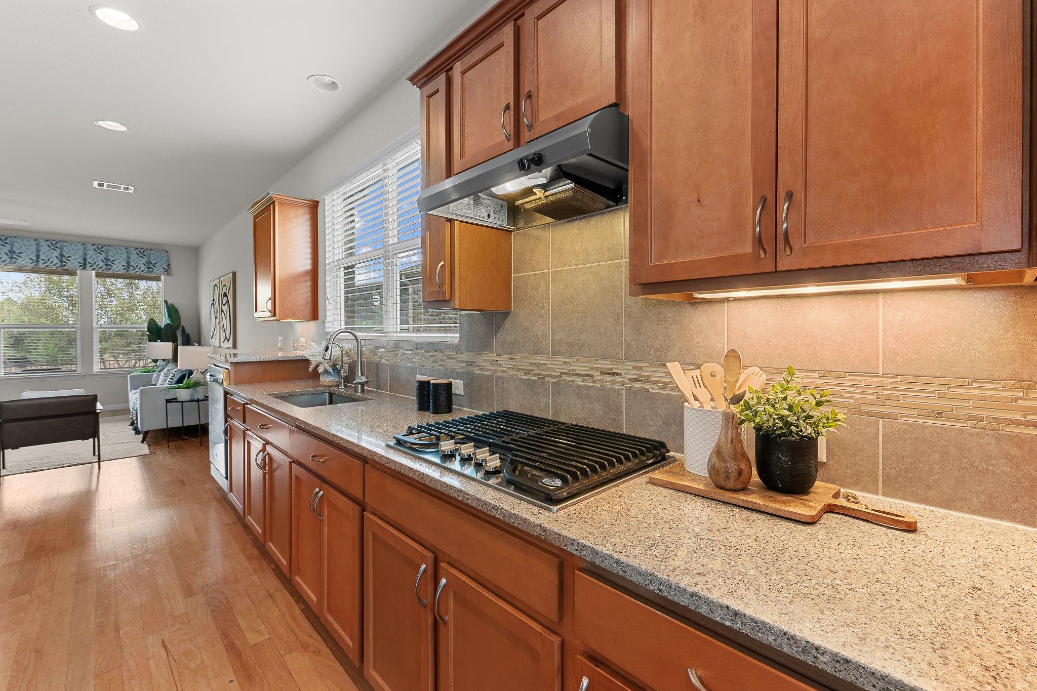 608 Kite Ridge St, Georgetown, TX 78633