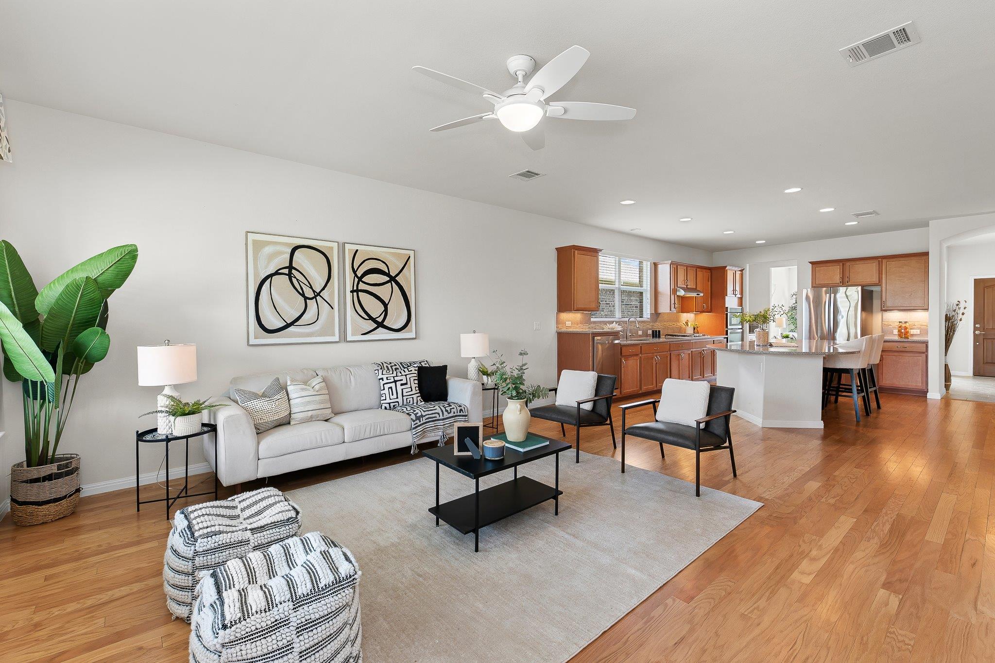 608 Kite Ridge St, Georgetown, TX 78633