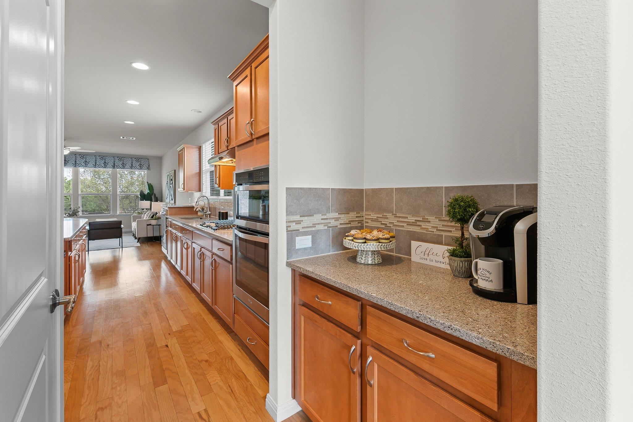 608 Kite Ridge St, Georgetown, TX 78633