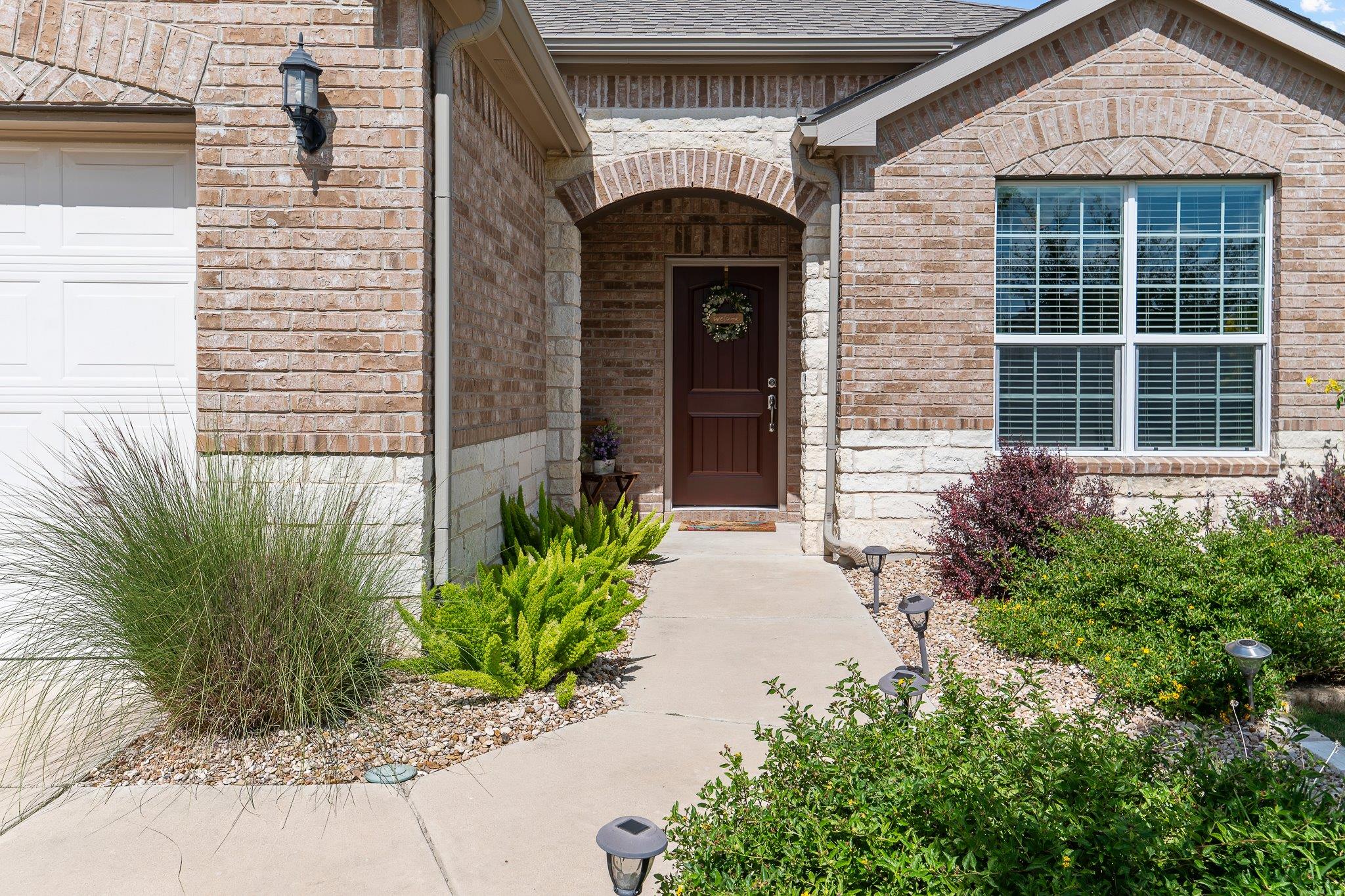 608 Kite Ridge St, Georgetown, TX 78633