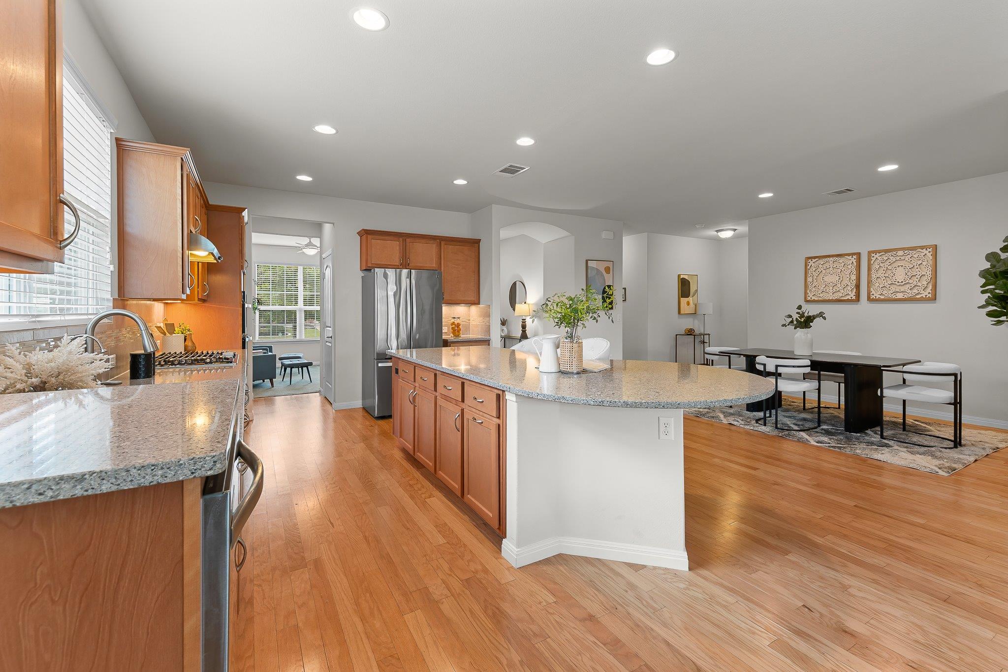 608 Kite Ridge St, Georgetown, TX 78633