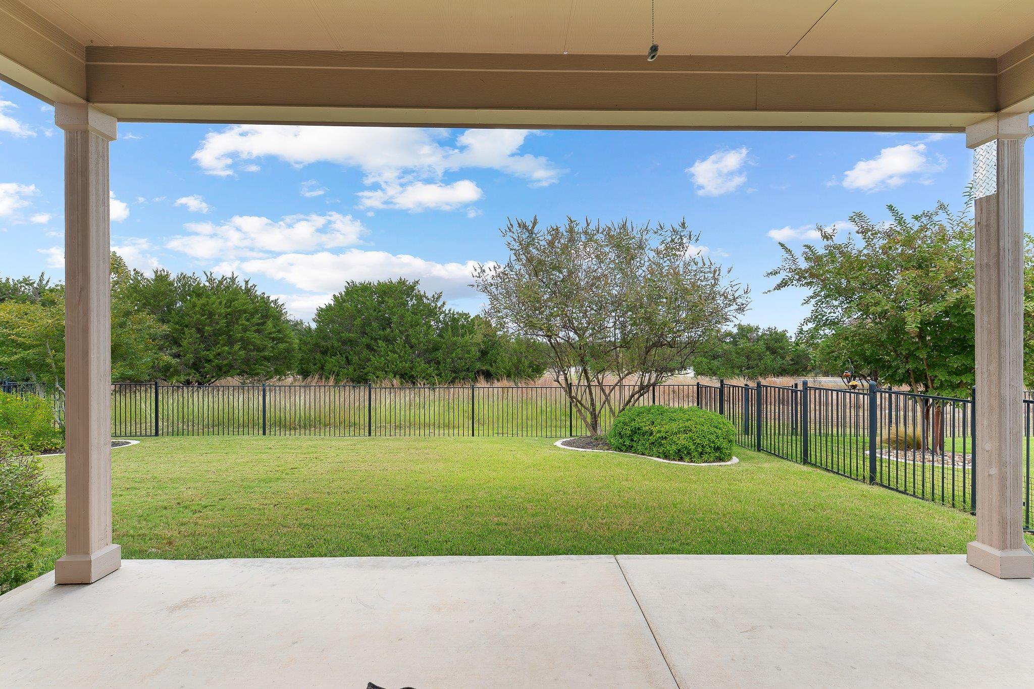 608 Kite Ridge St, Georgetown, TX 78633
