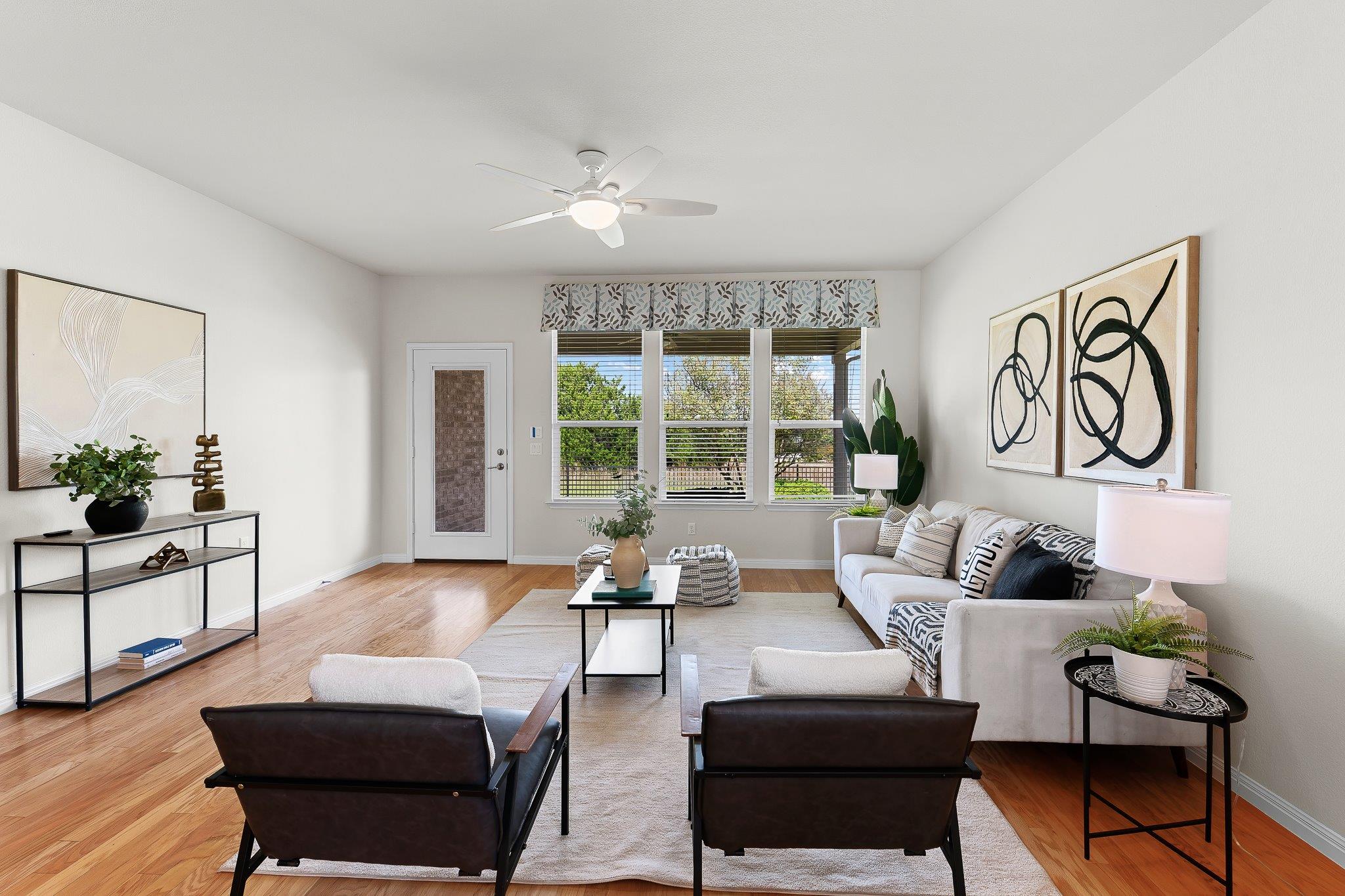 608 Kite Ridge St, Georgetown, TX 78633