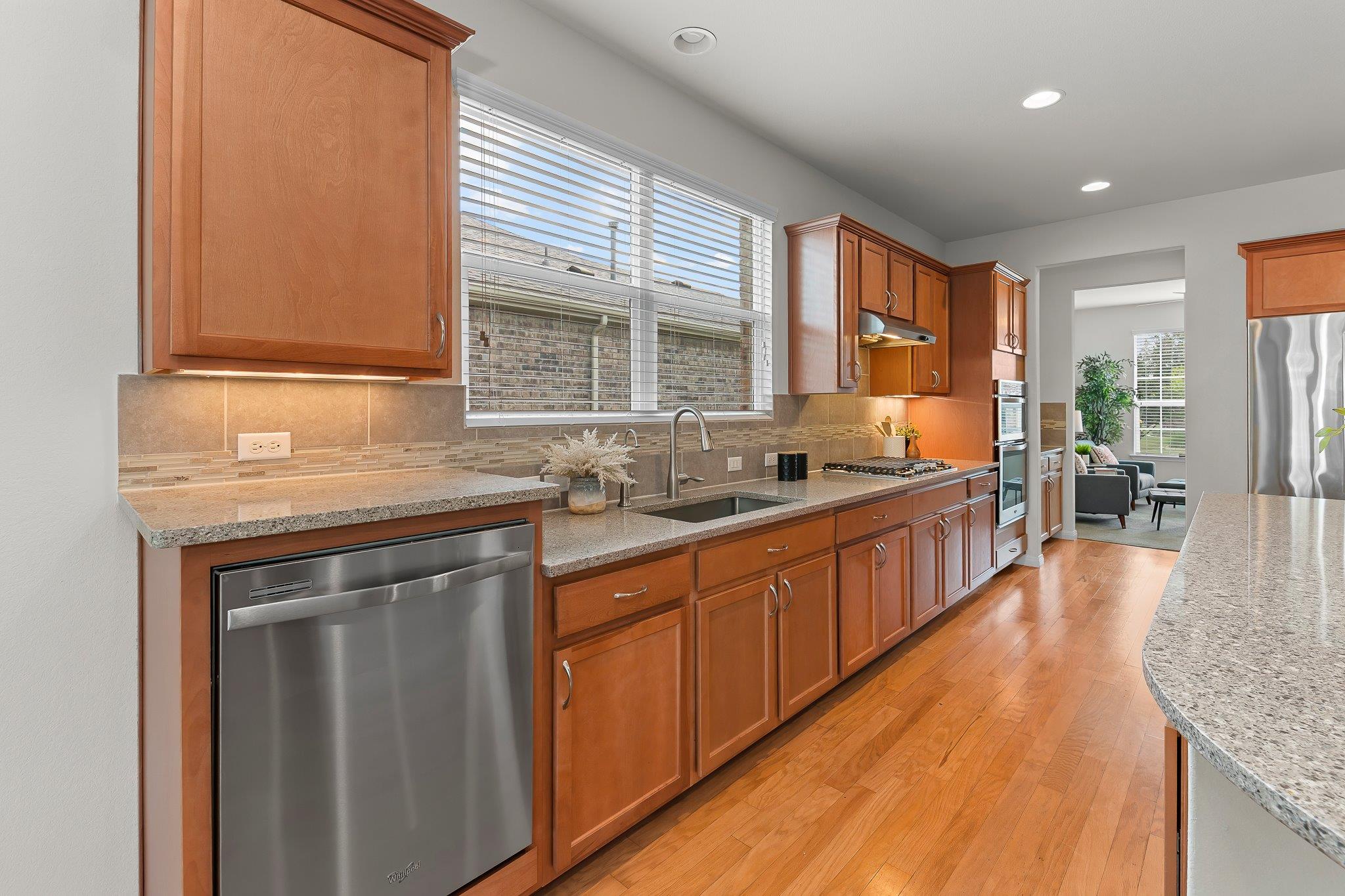 608 Kite Ridge St, Georgetown, TX 78633