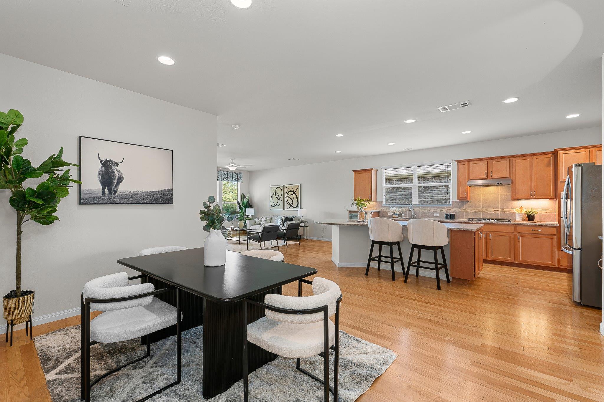 608 Kite Ridge St, Georgetown, TX 78633