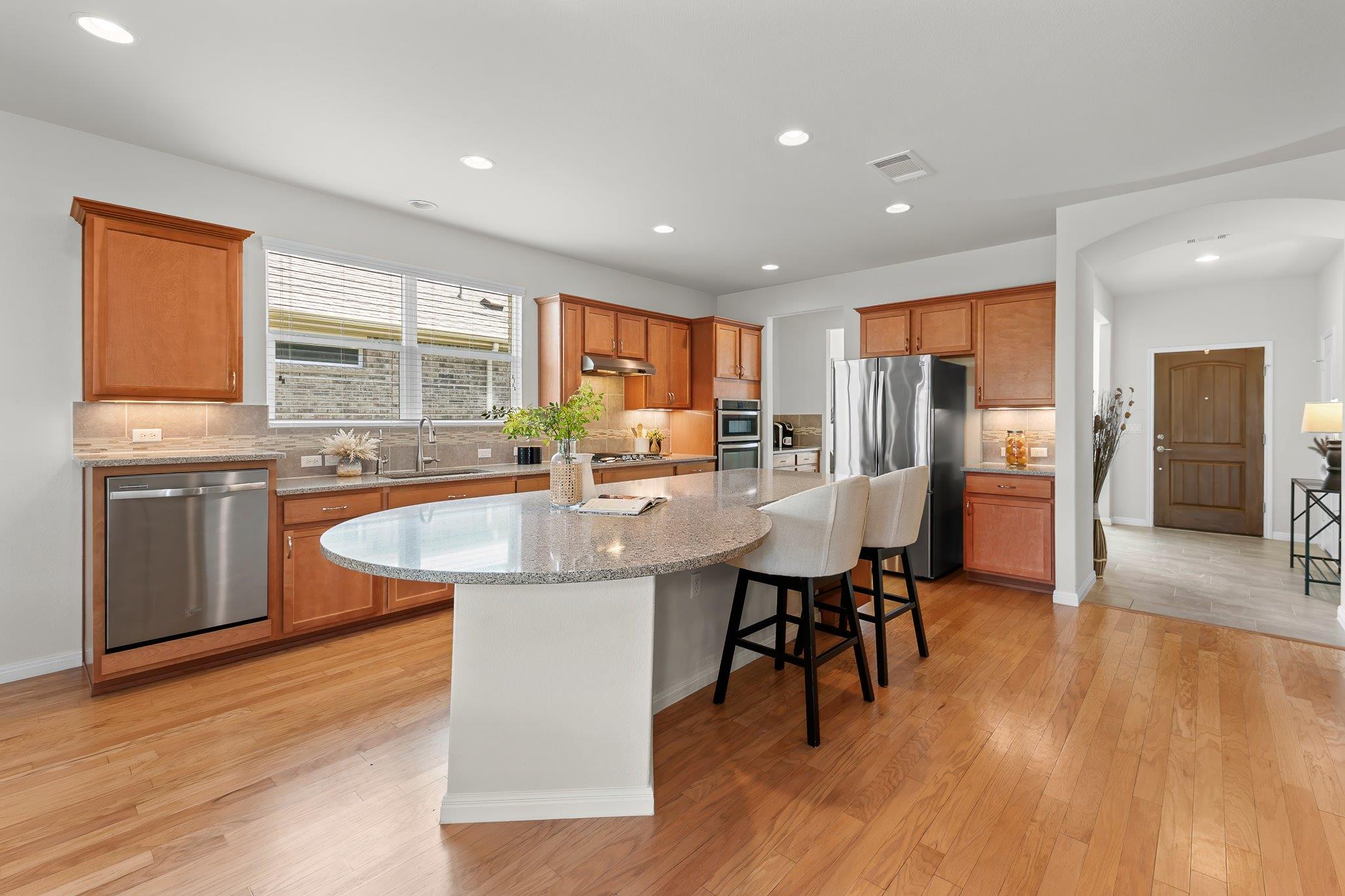 608 Kite Ridge St, Georgetown, TX 78633