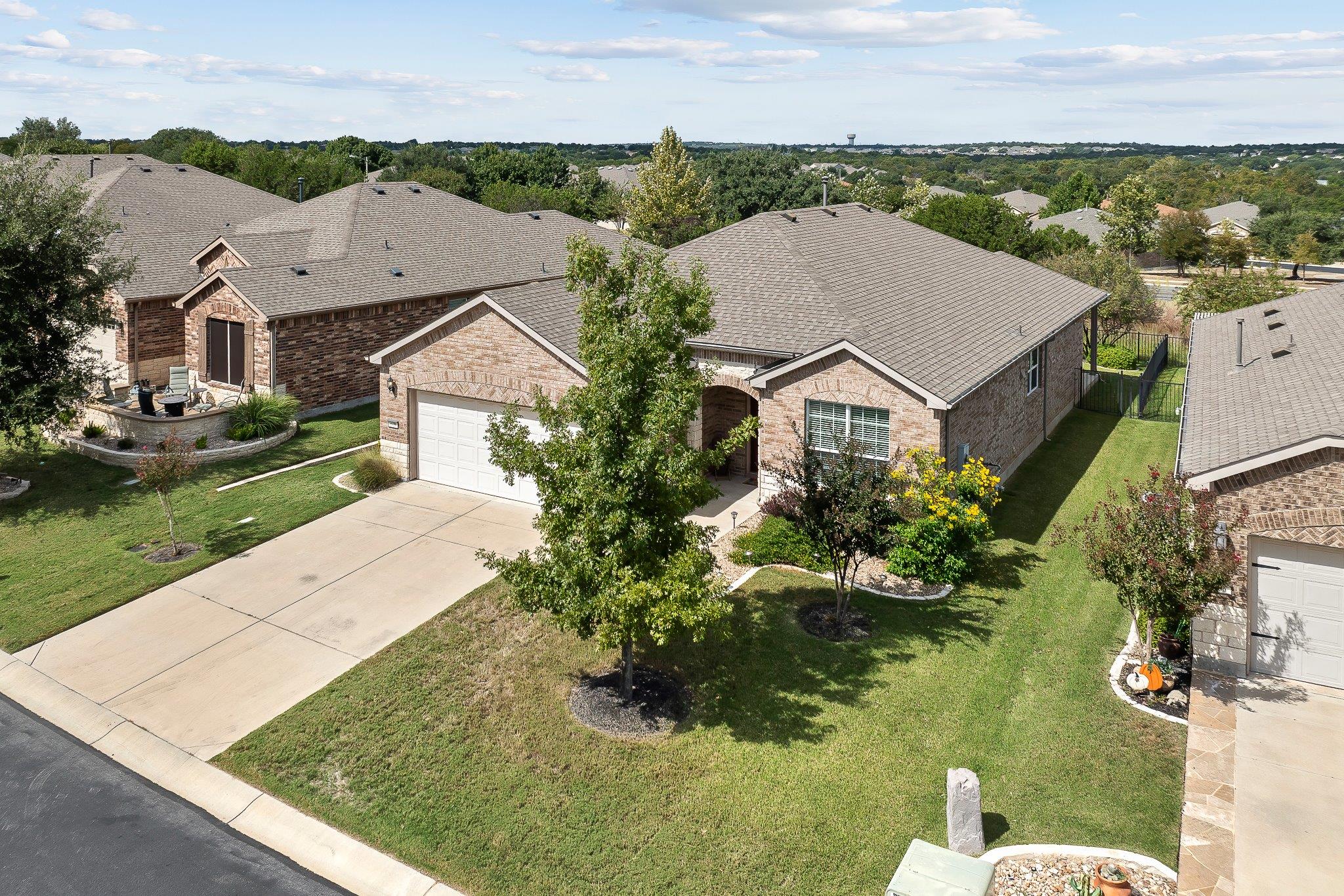 608 Kite Ridge St, Georgetown, TX 78633