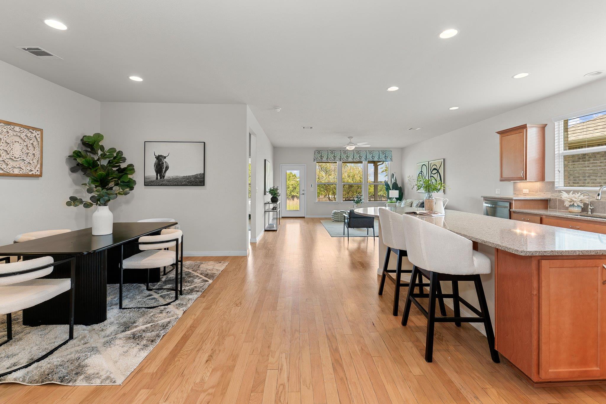 608 Kite Ridge St, Georgetown, TX 78633