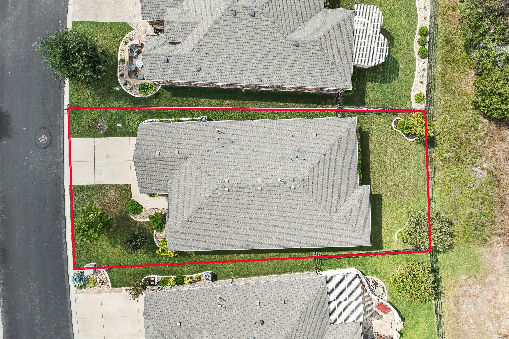 608 Kite Ridge St, Georgetown, TX 78633