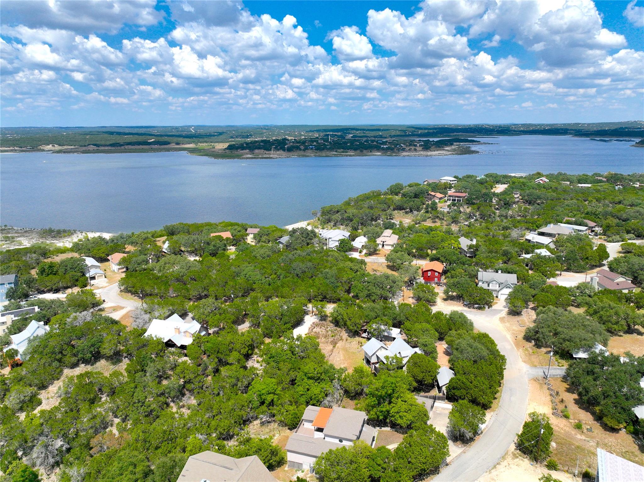 861, 881 Riviera Dr, Canyon Lake, TX 78133