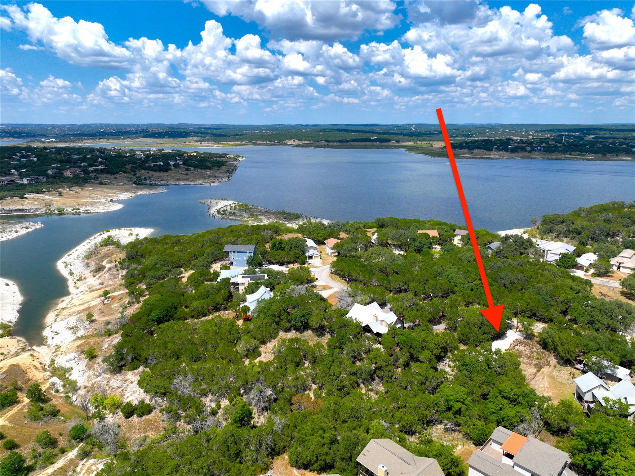 861, 881 Riviera Dr, Canyon Lake, TX 78133