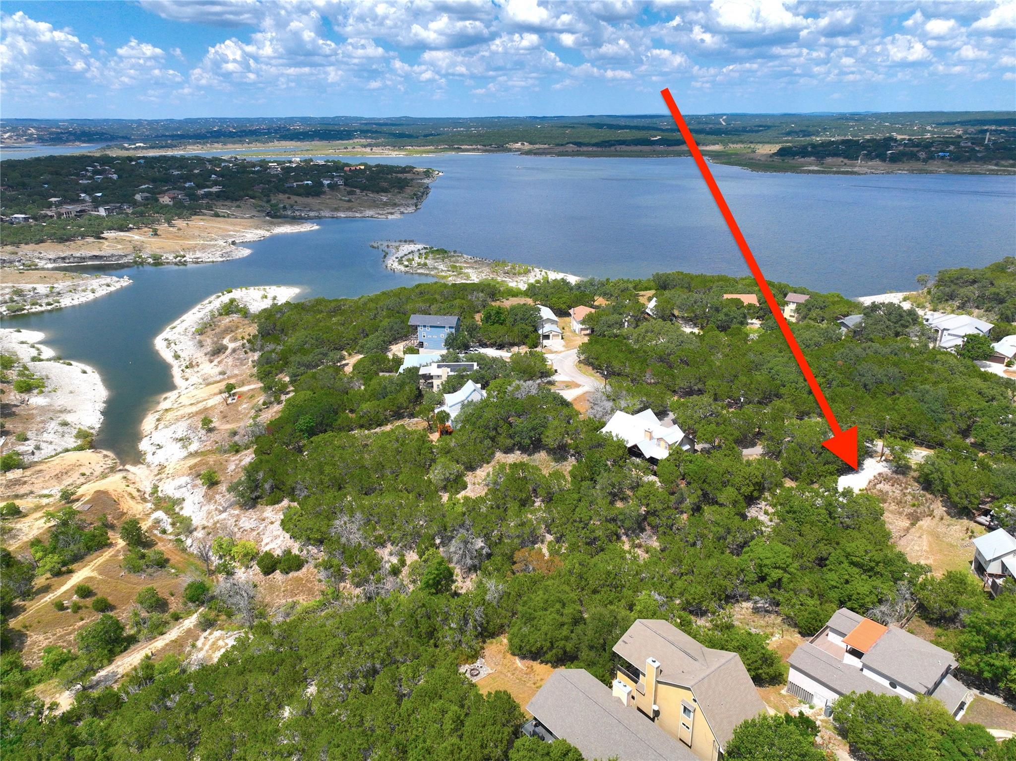 861, 881 Riviera Dr, Canyon Lake, TX 78133